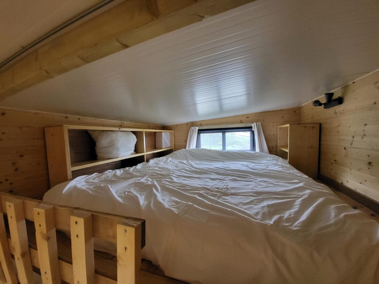TinyHouse Rossas