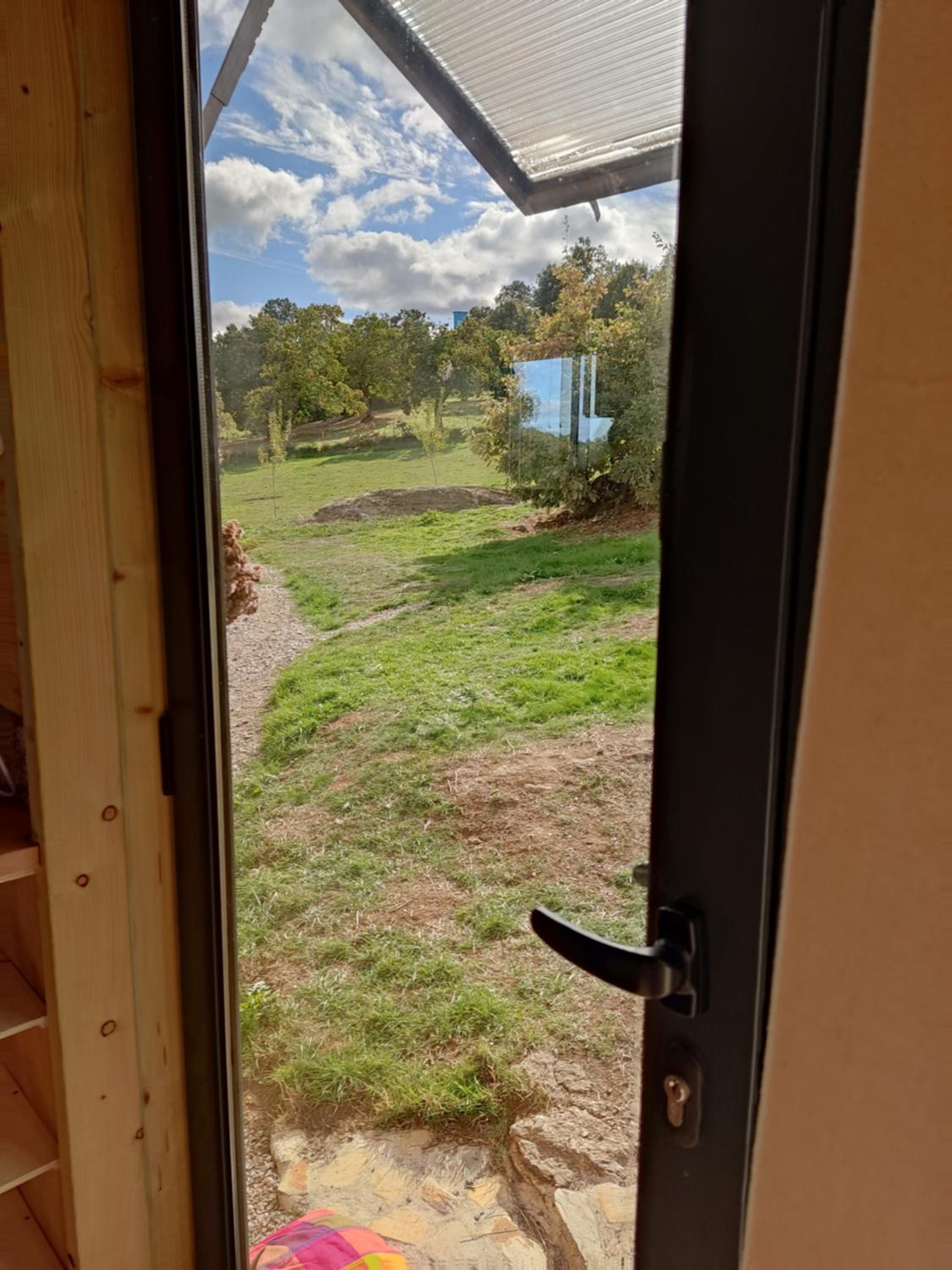 TinyHouse Rossas