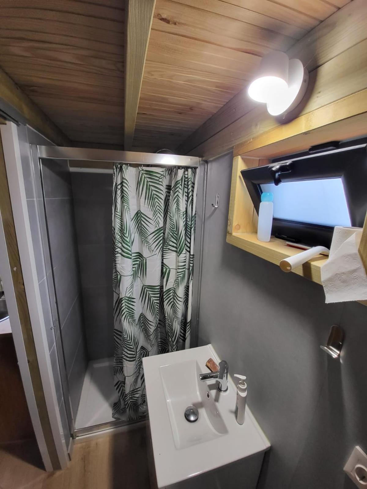 TinyHouse Rossas