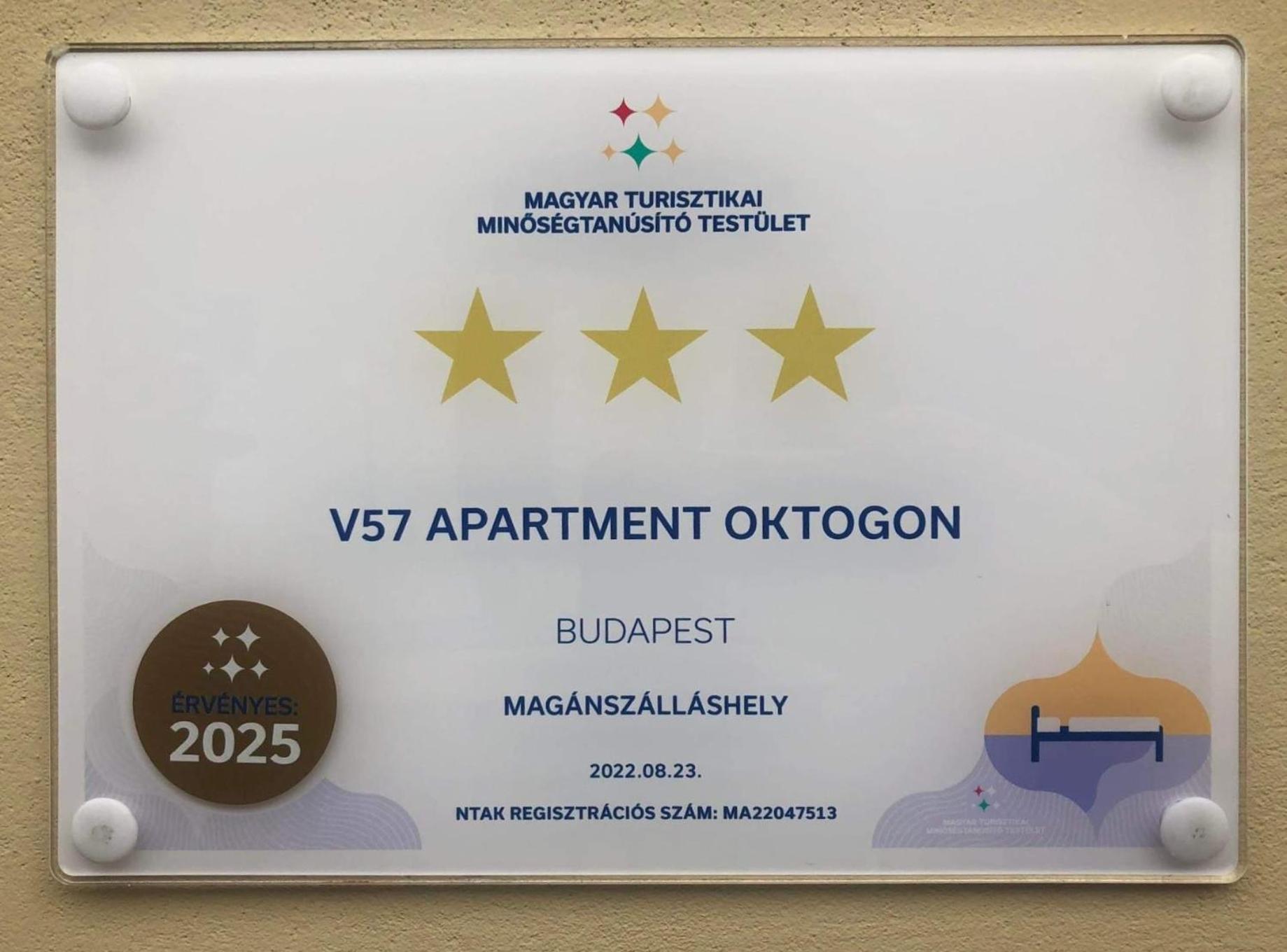 V57 APARTMENT OKTOGON view 2