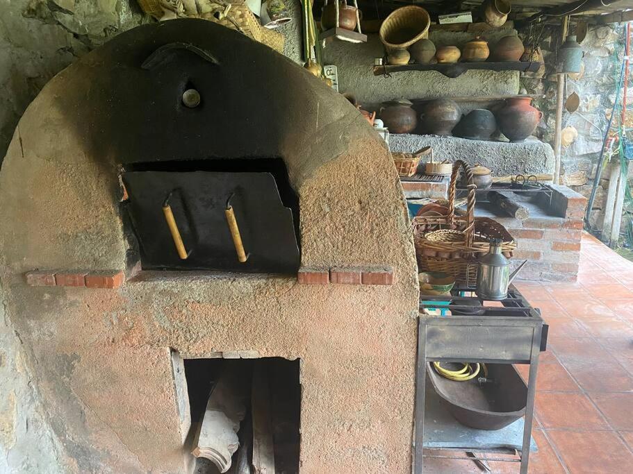 Casa vacacional El Divino a 35 minutos de Cuenca. Sigsigpamba, Deleg view 3