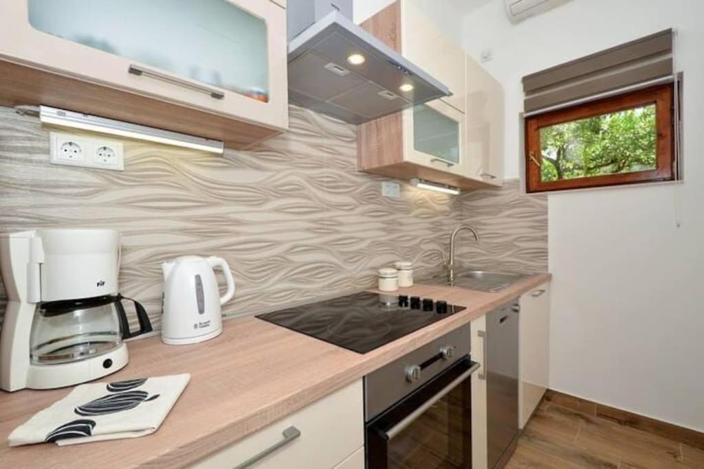 Tudija apartments view 5