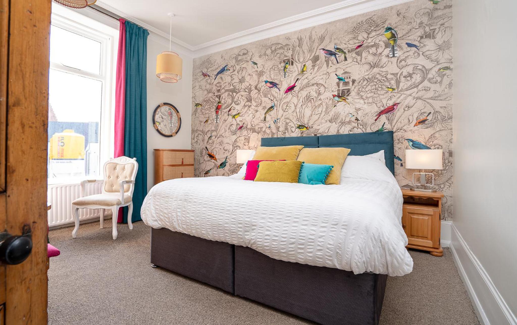 Antrim House Guest Rooms & Suites view 5