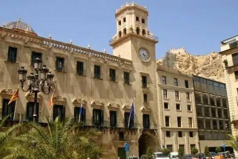 building
