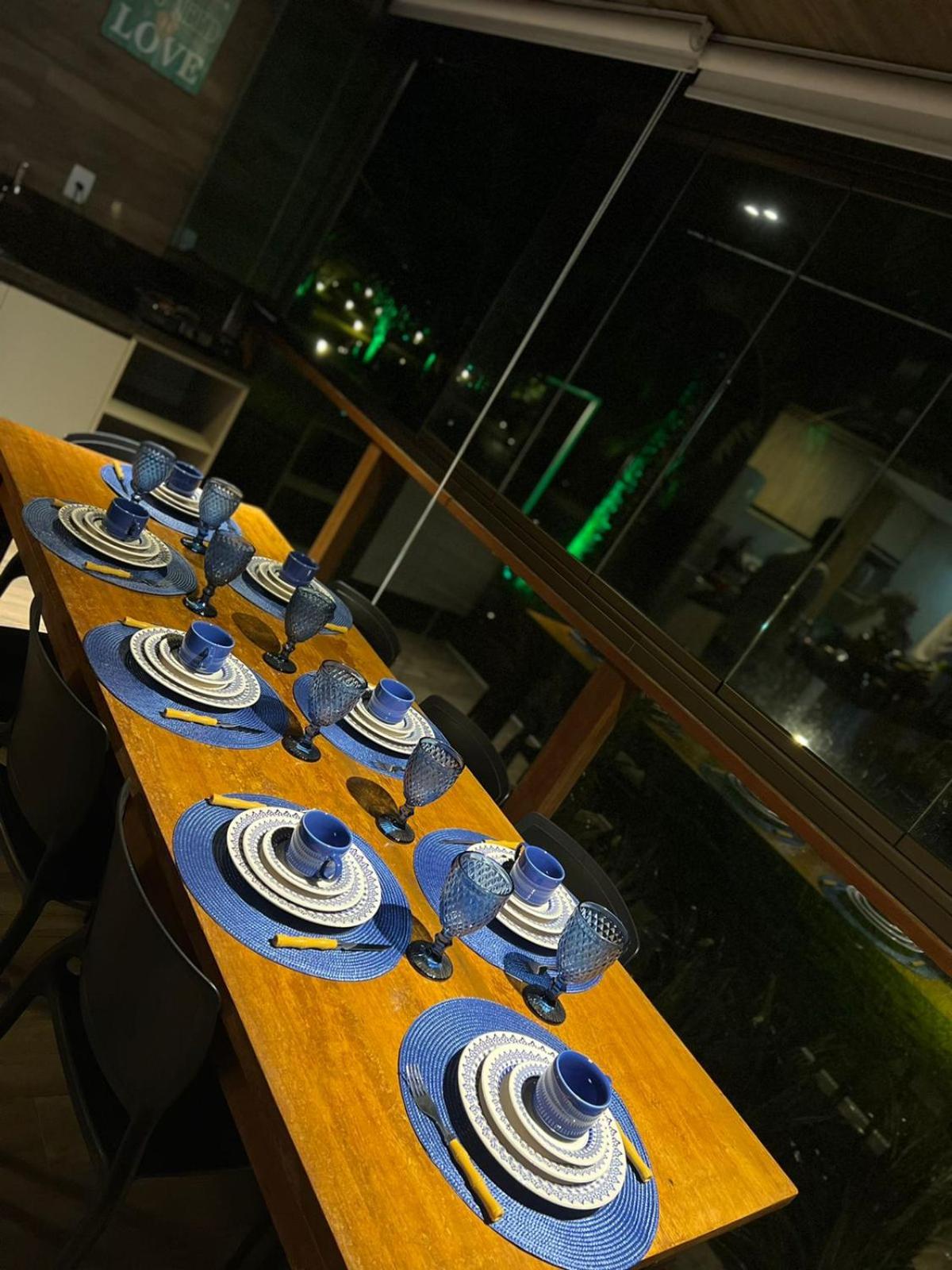 Barra Grande Exclusive Residence