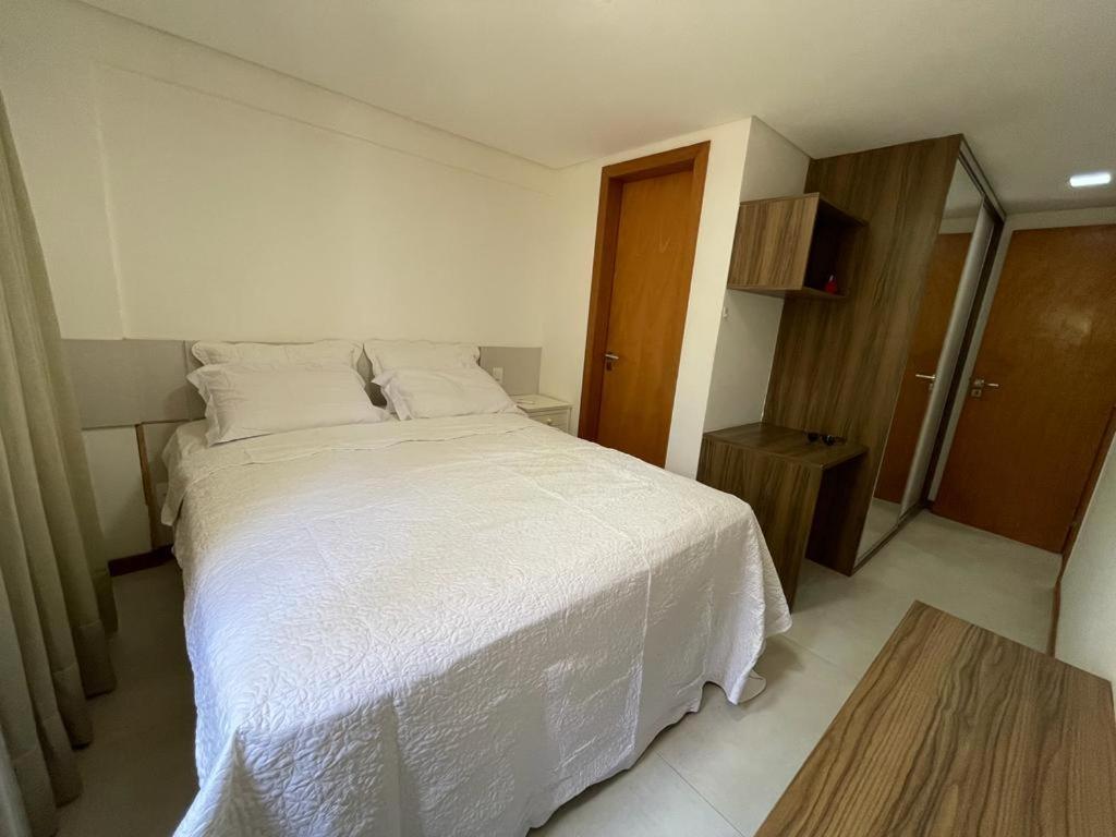 Barra Grande Exclusive Residence