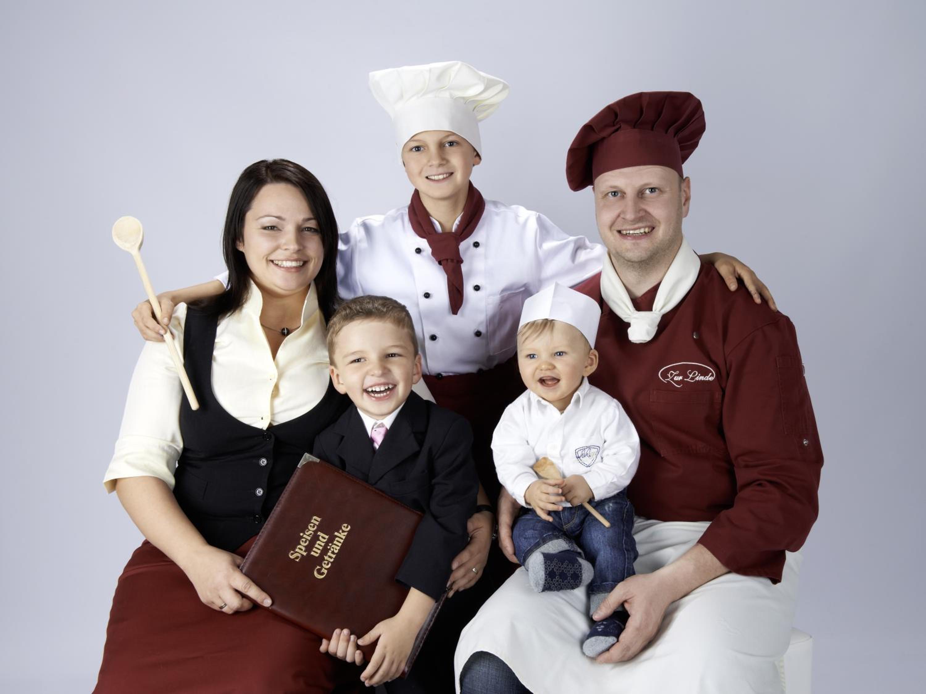 Gasthaus und Pension Zur Linde