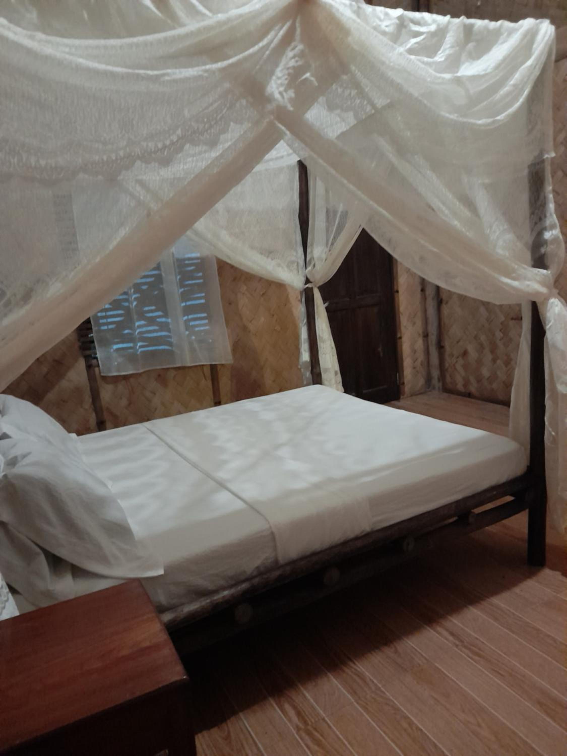 Erlittop Nature Lodge