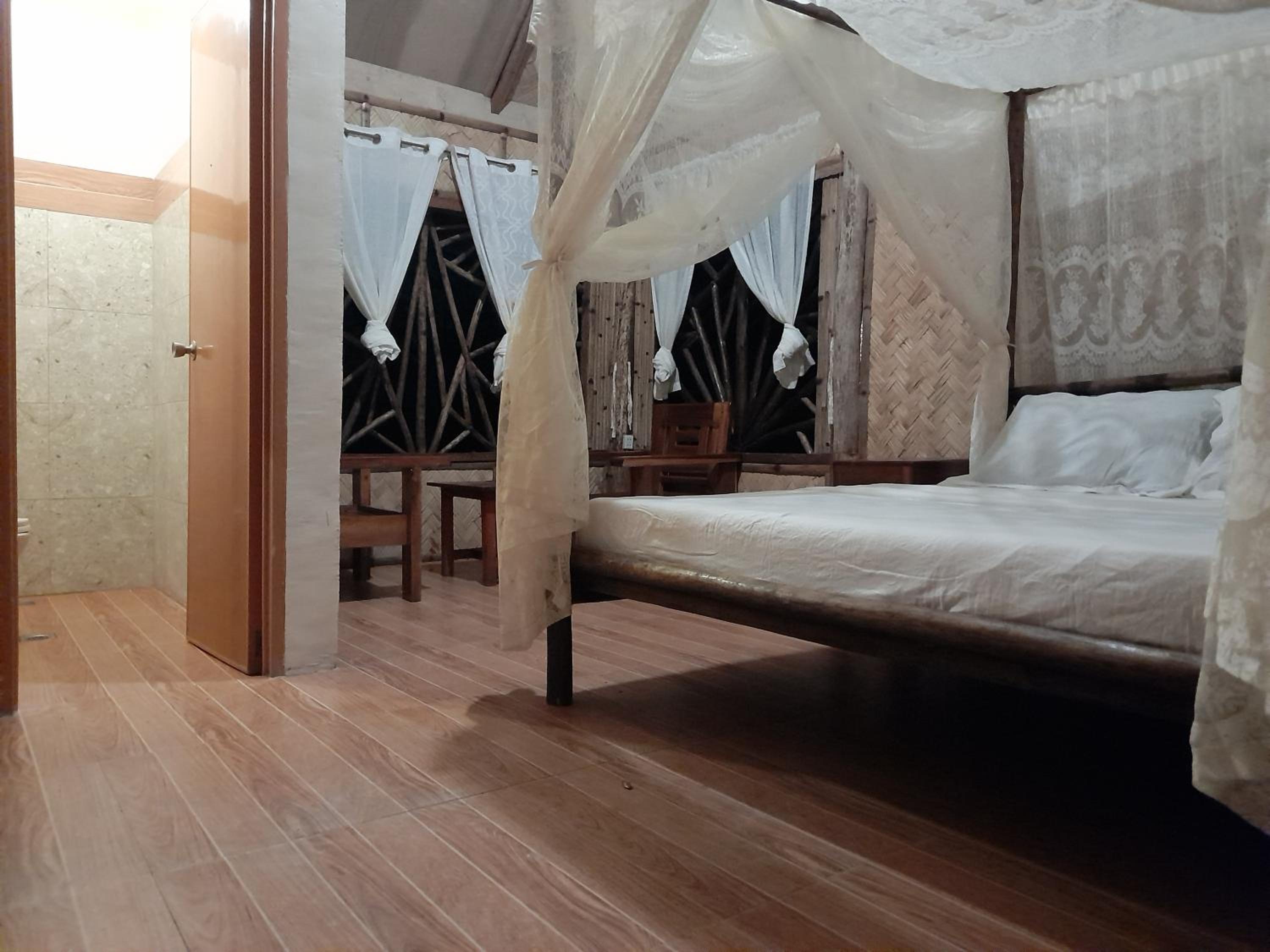 Erlittop Nature Lodge