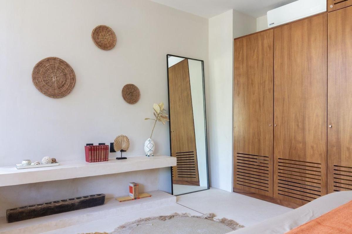 Mystical 2Bdrms 2balconies Private Pool Aldea Zama view 4