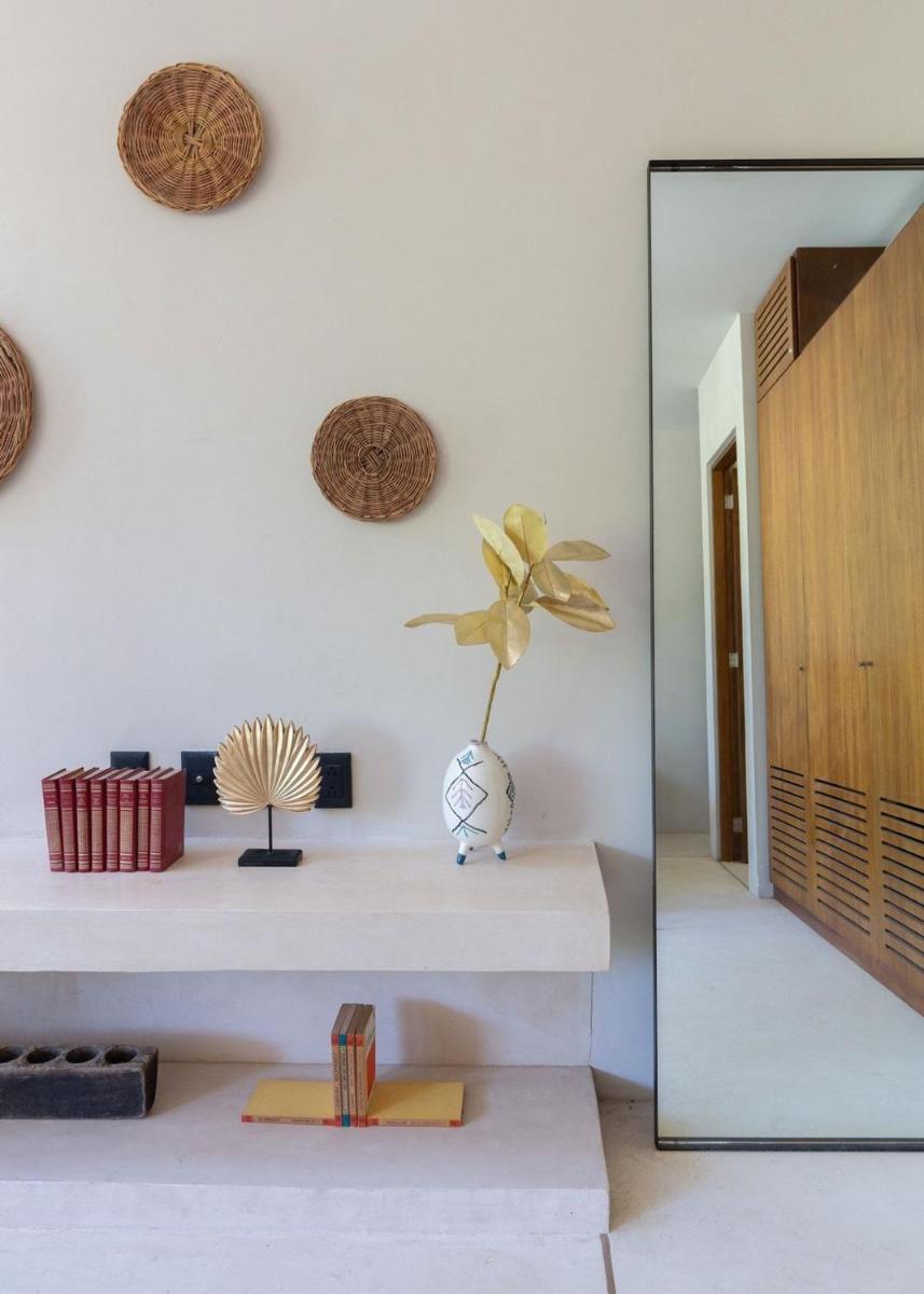 Mystical 2Bdrms 2balconies Private Pool Aldea Zama view 3