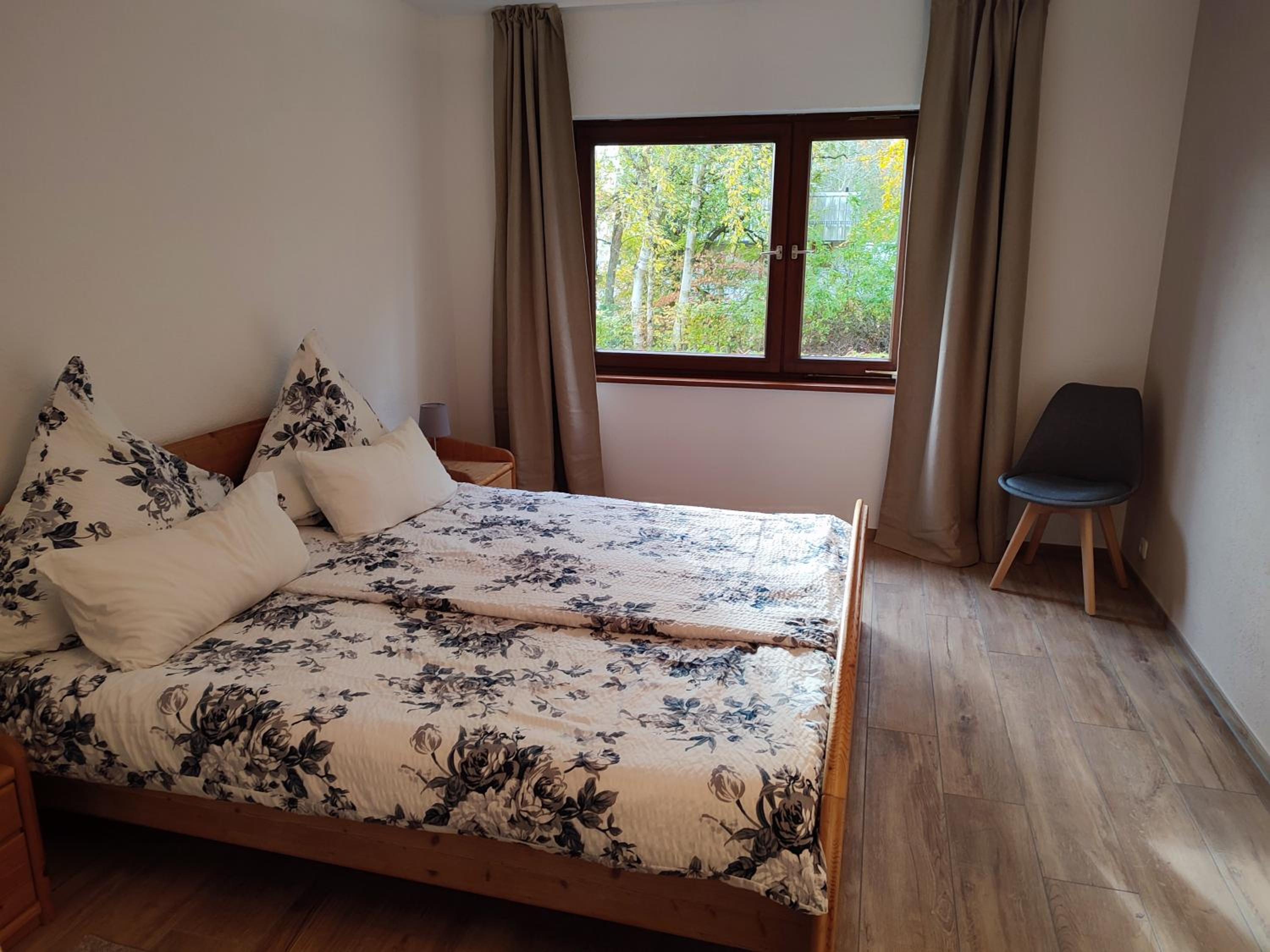 Ferienwohnung Fuchs & Hase