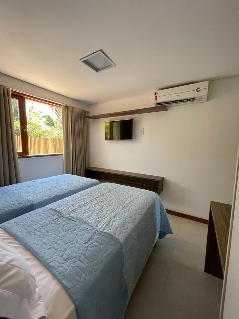 Barra Grande Exclusive Residence