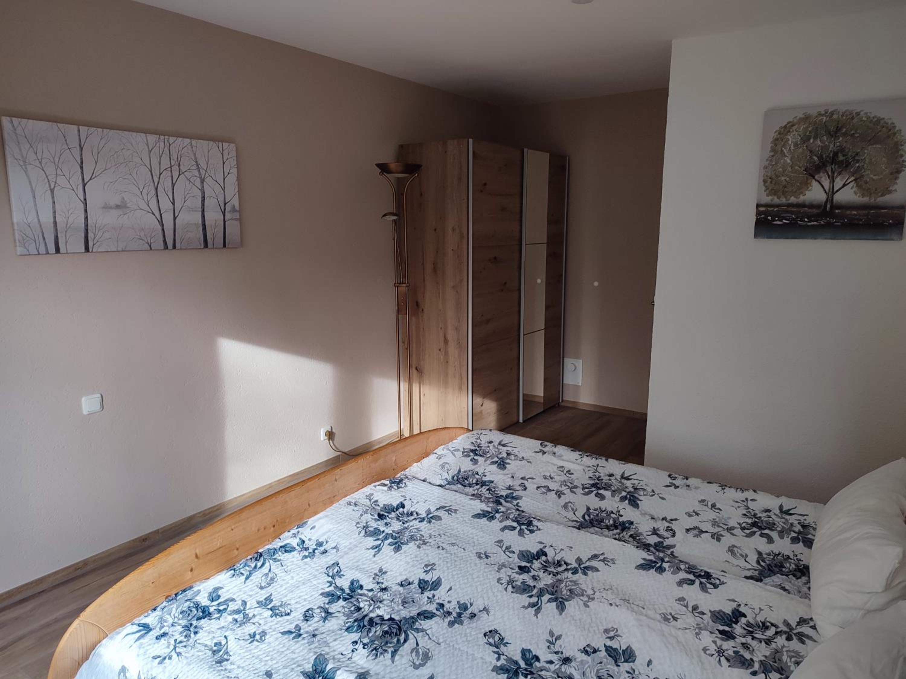 Ferienwohnung Fuchs & Hase