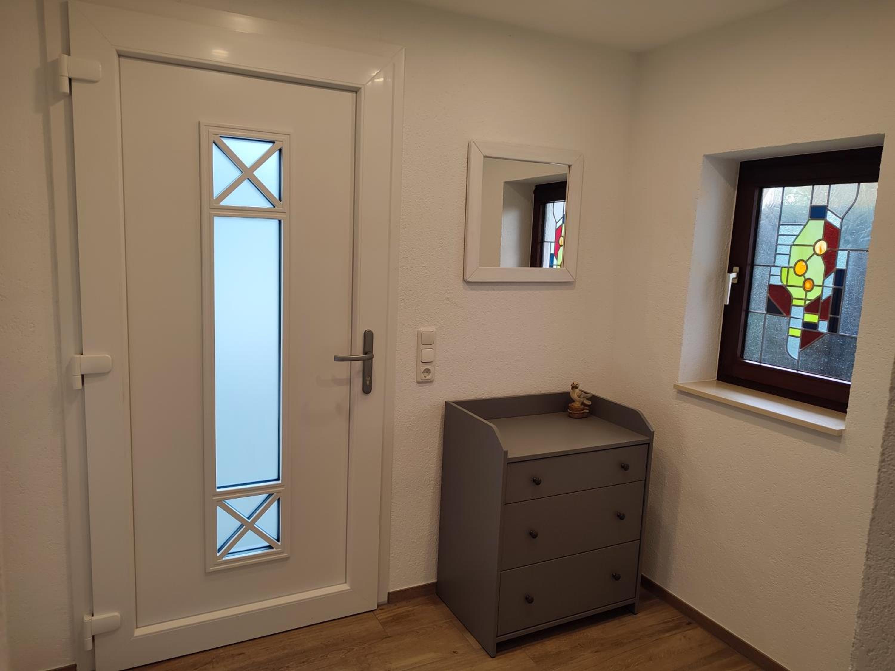 Ferienwohnung Fuchs & Hase