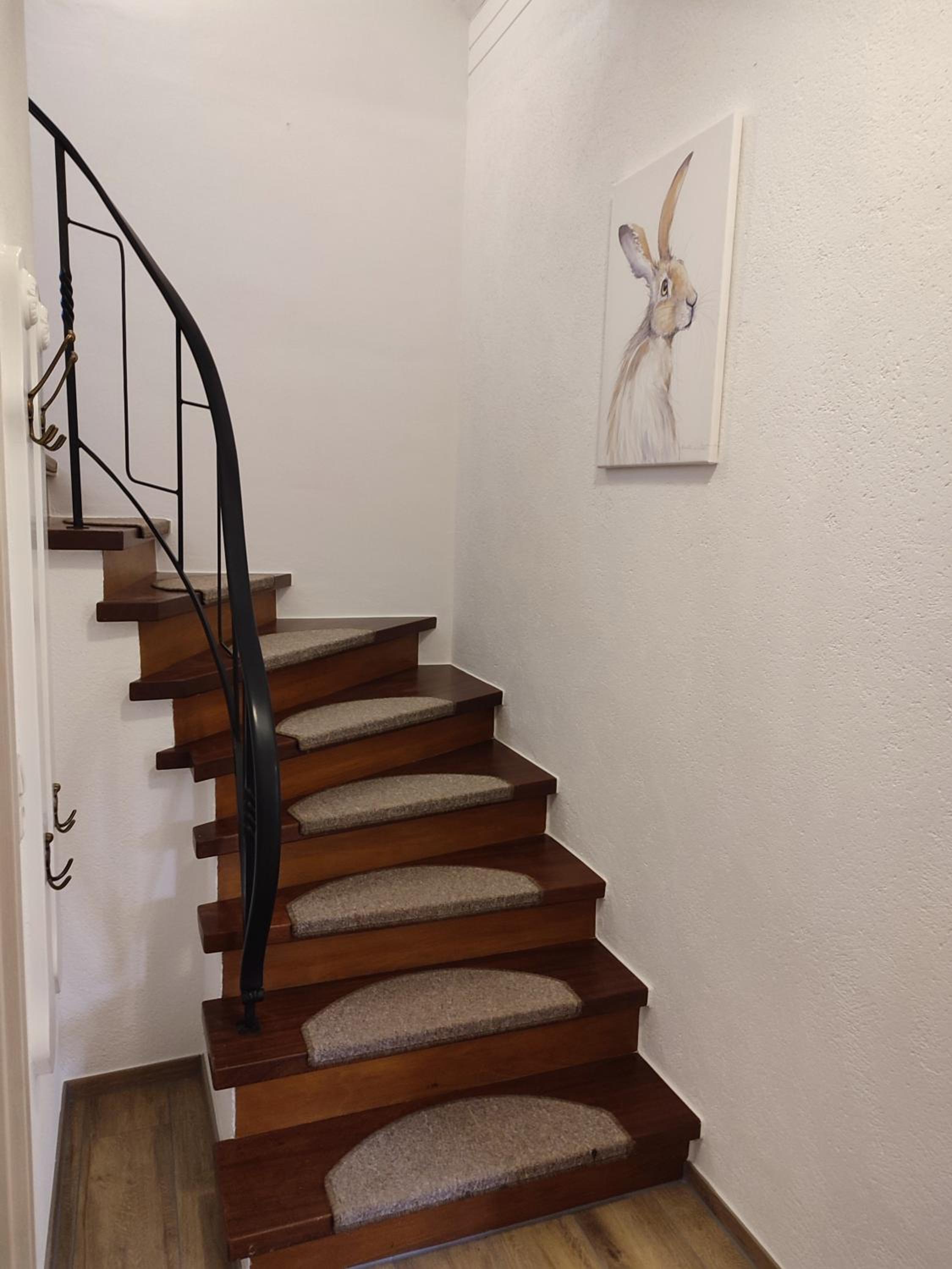 Ferienwohnung Fuchs & Hase