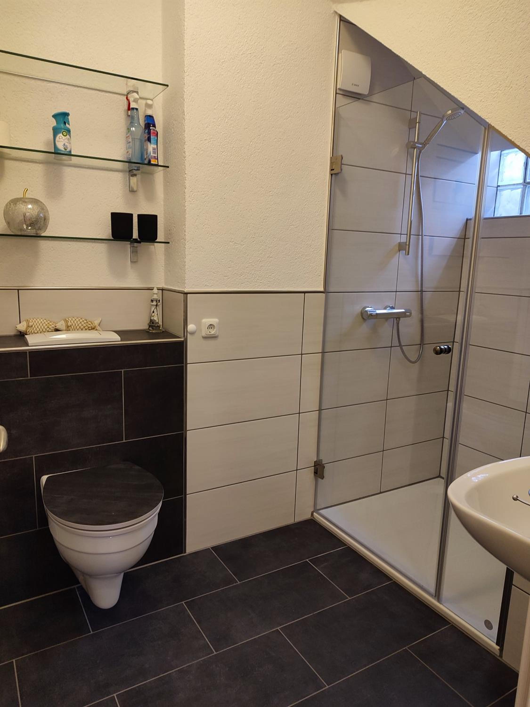 Ferienwohnung Fuchs & Hase