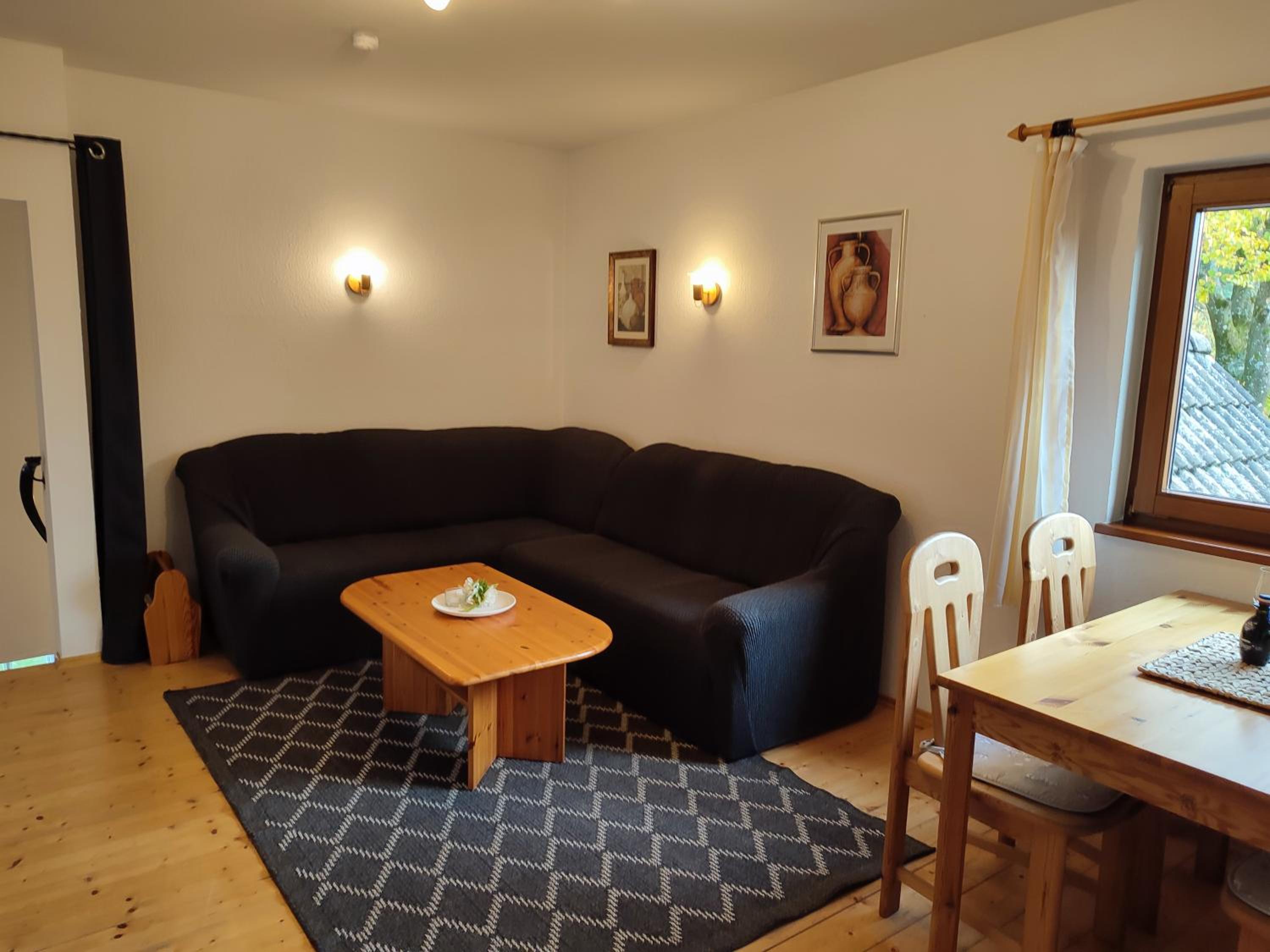 Ferienwohnung Fuchs & Hase