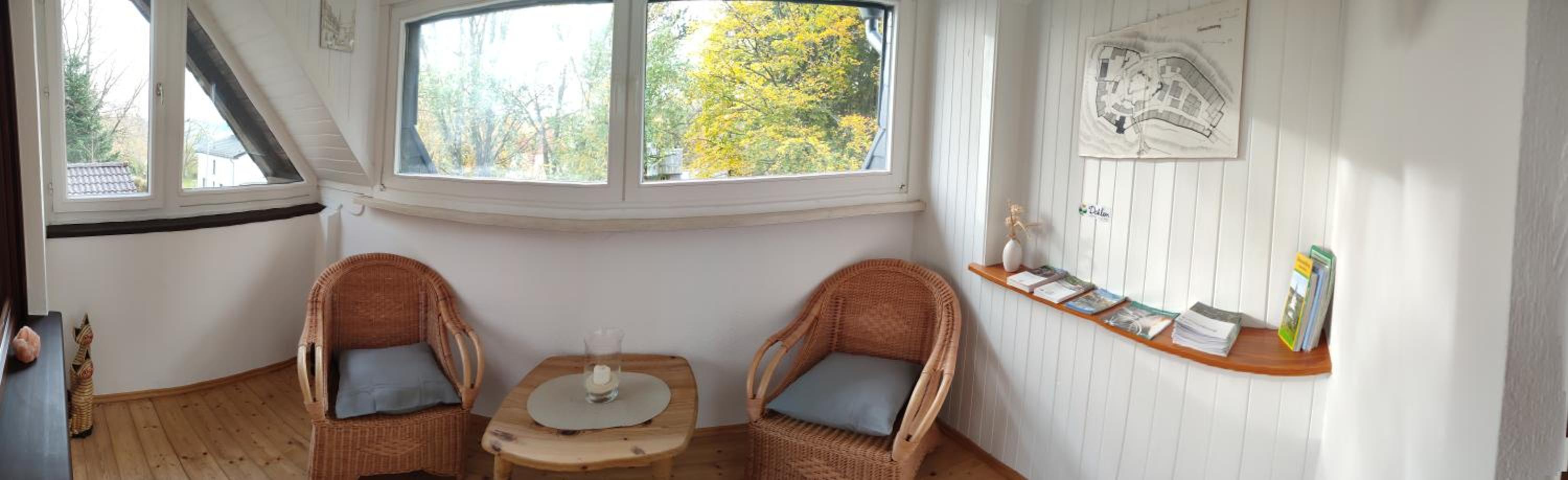 Ferienwohnung Fuchs & Hase