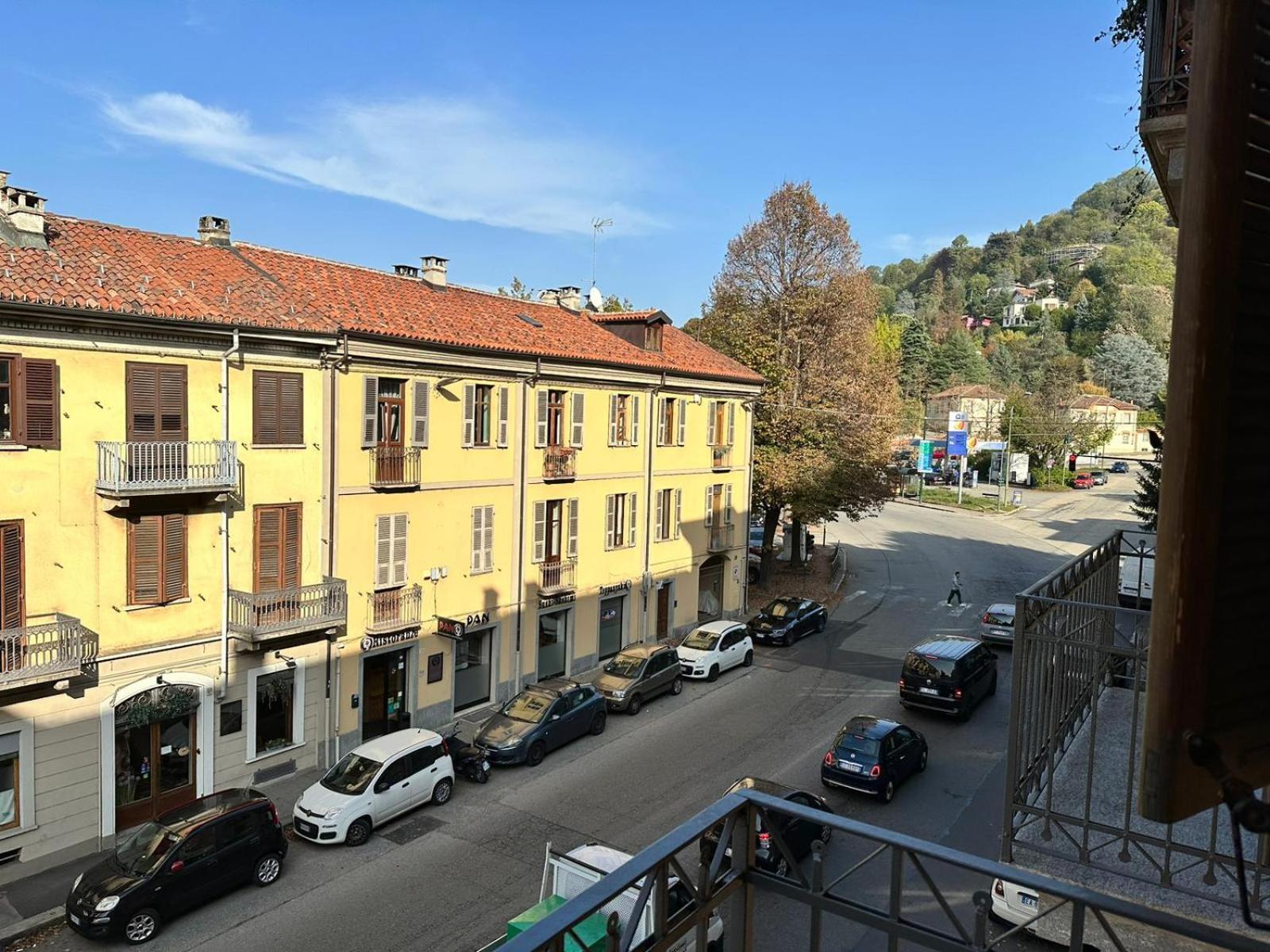 Il Nido view 2