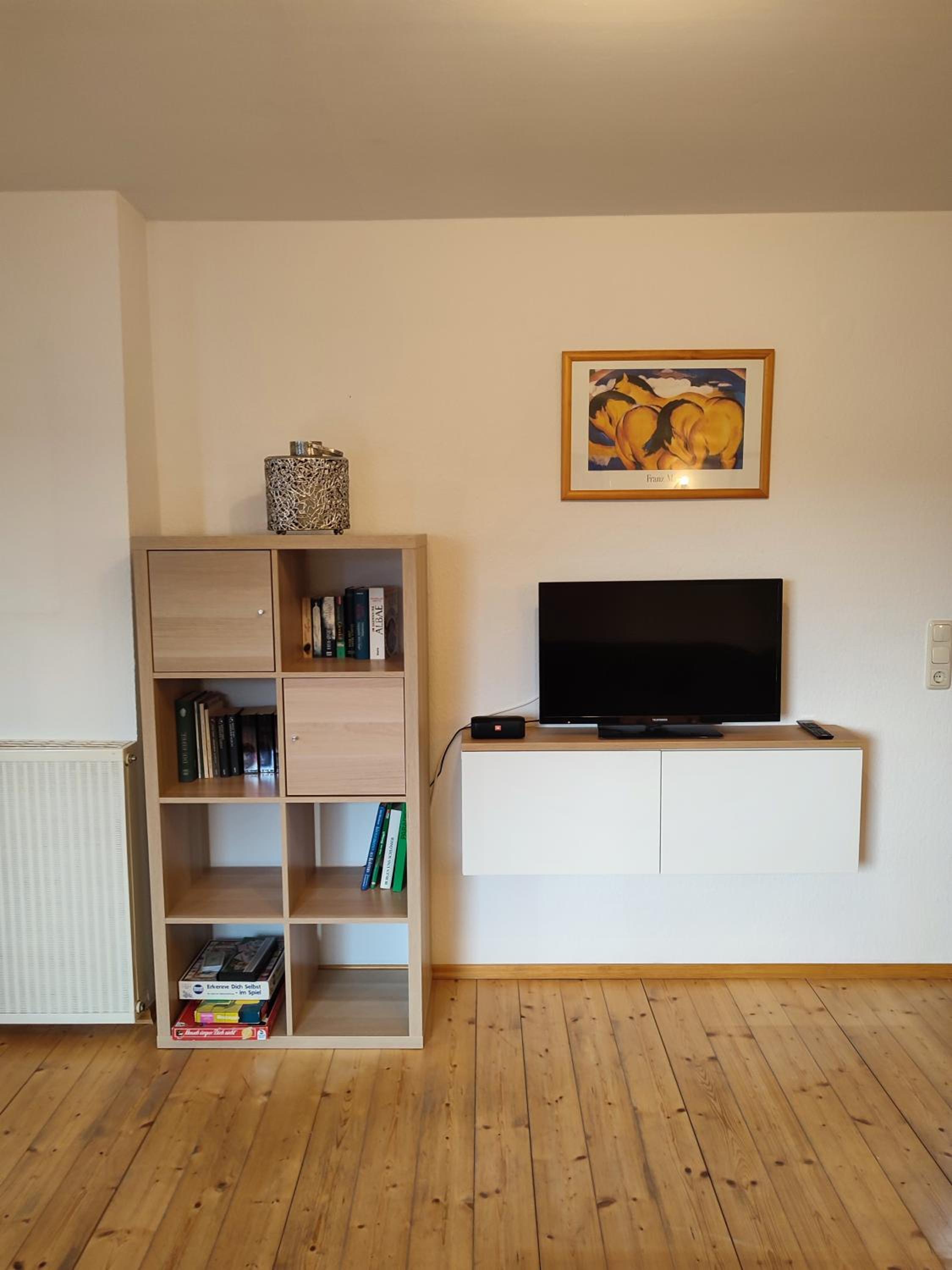 Ferienwohnung Fuchs & Hase