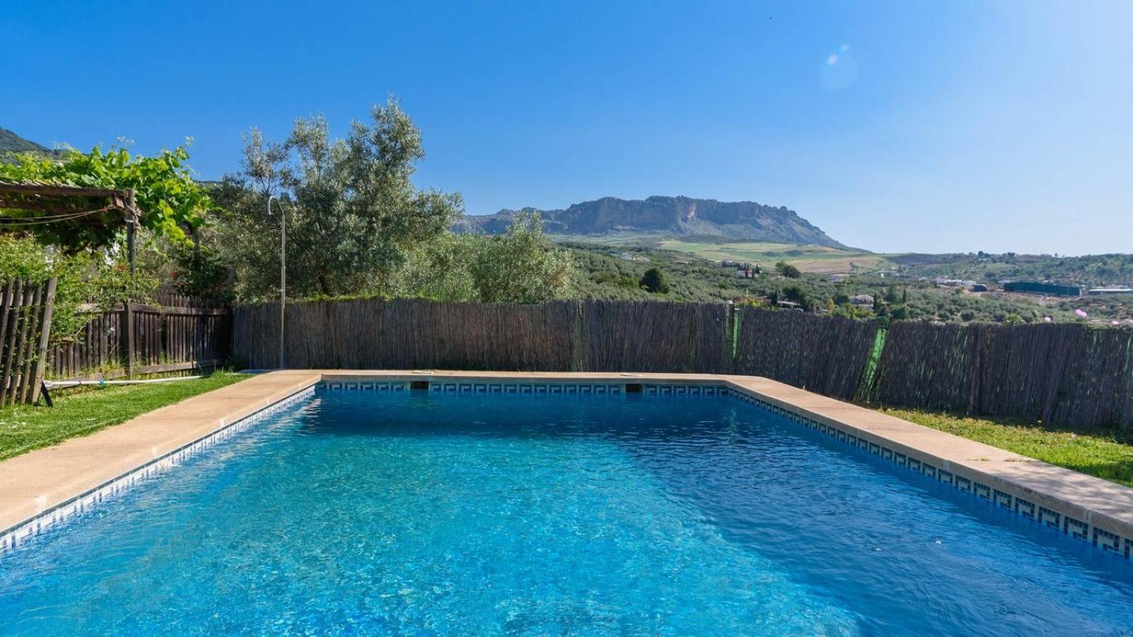 Casa Llanos de la Encina Antequera by Ruralidays