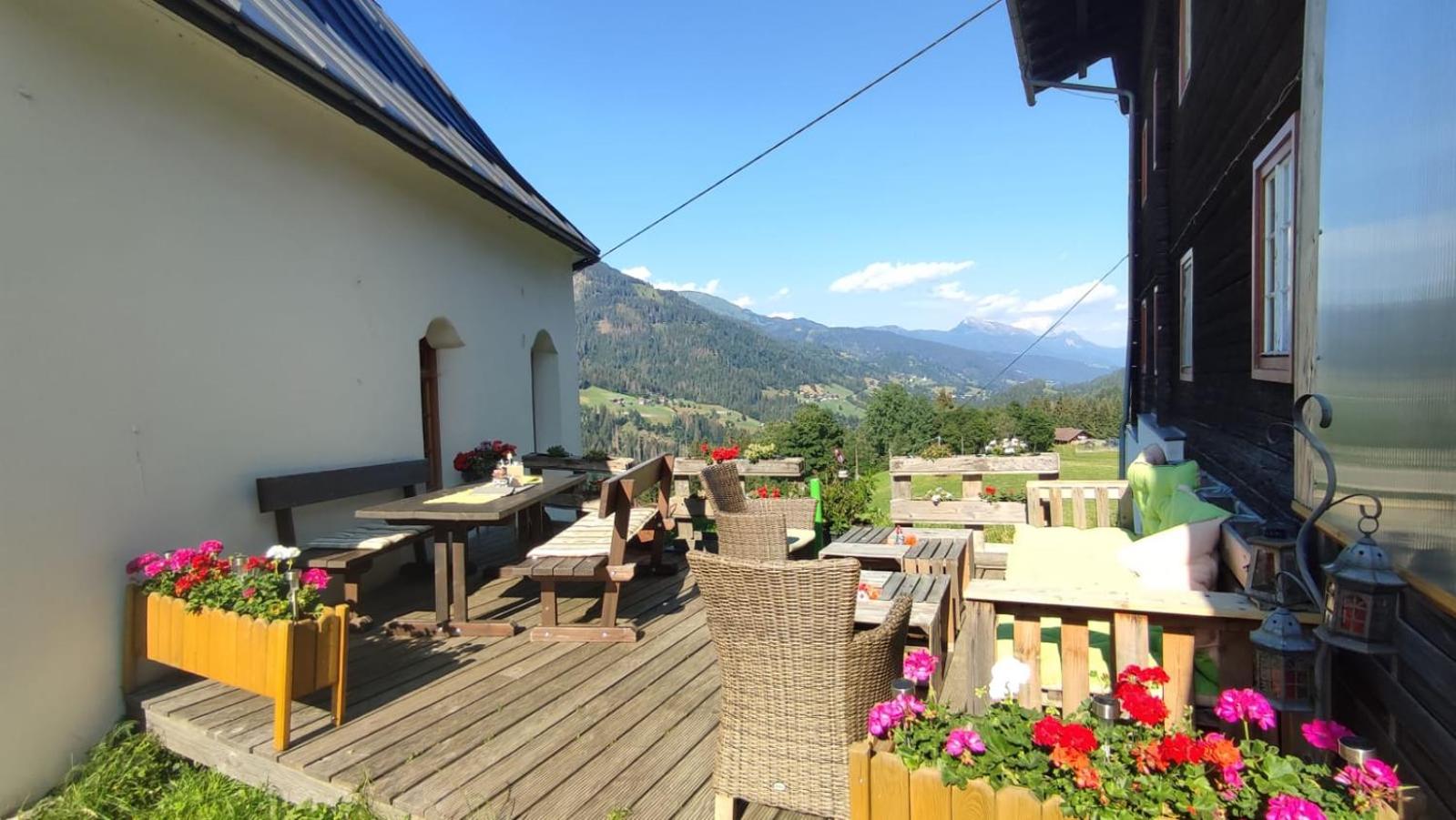 Gailerhof