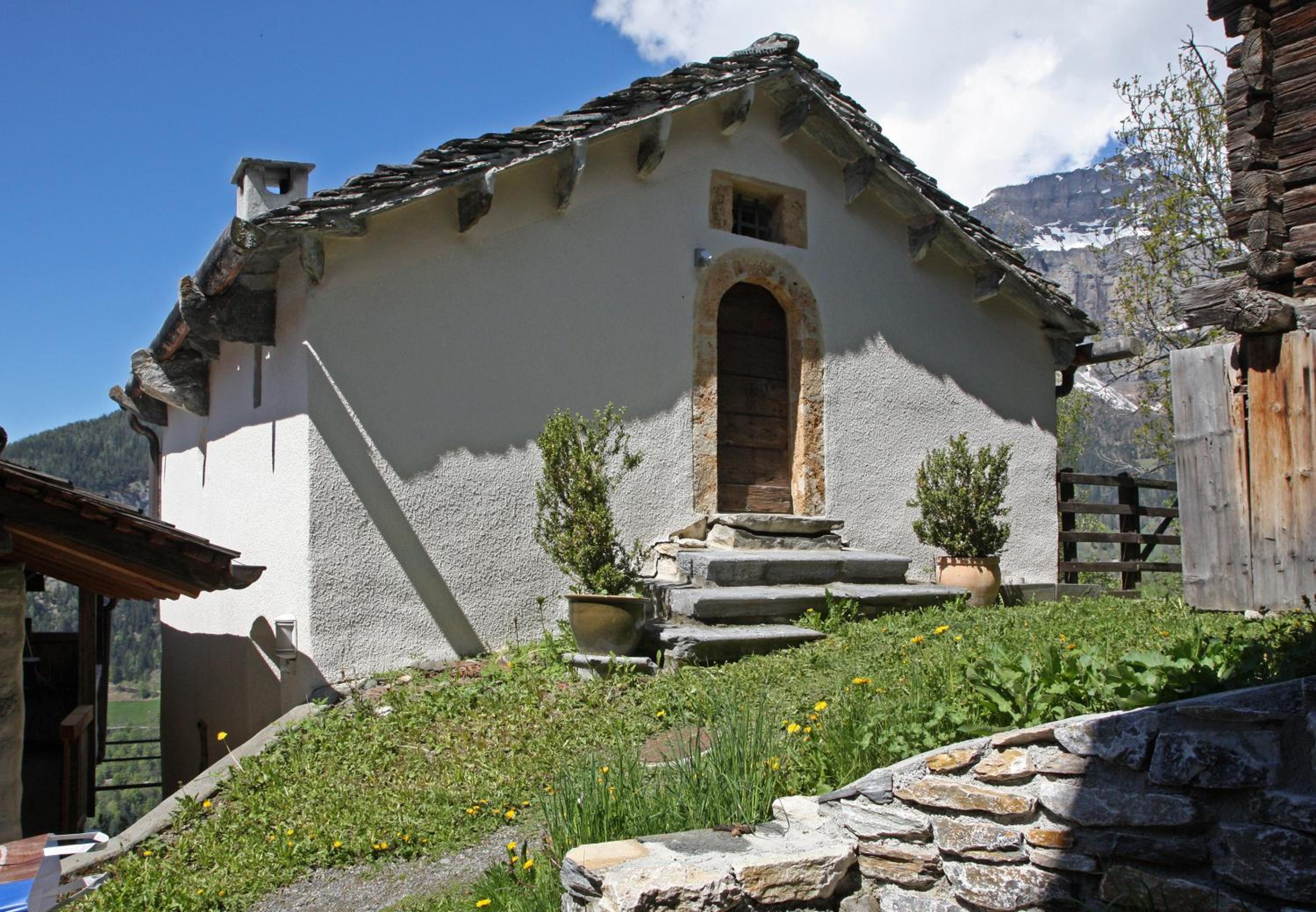 Ferienhaus Turilji