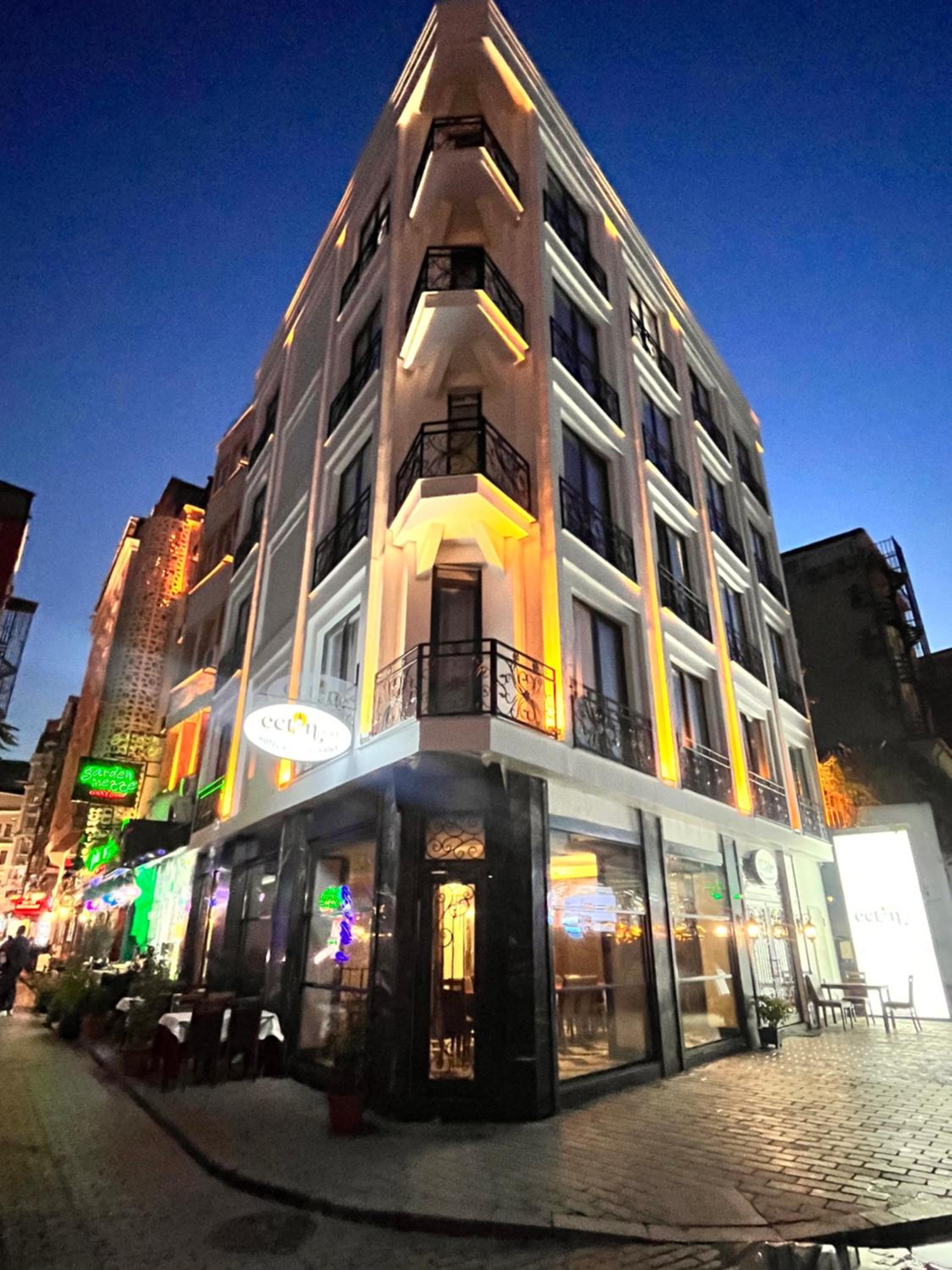 Cetin Port Hotel - Image 5