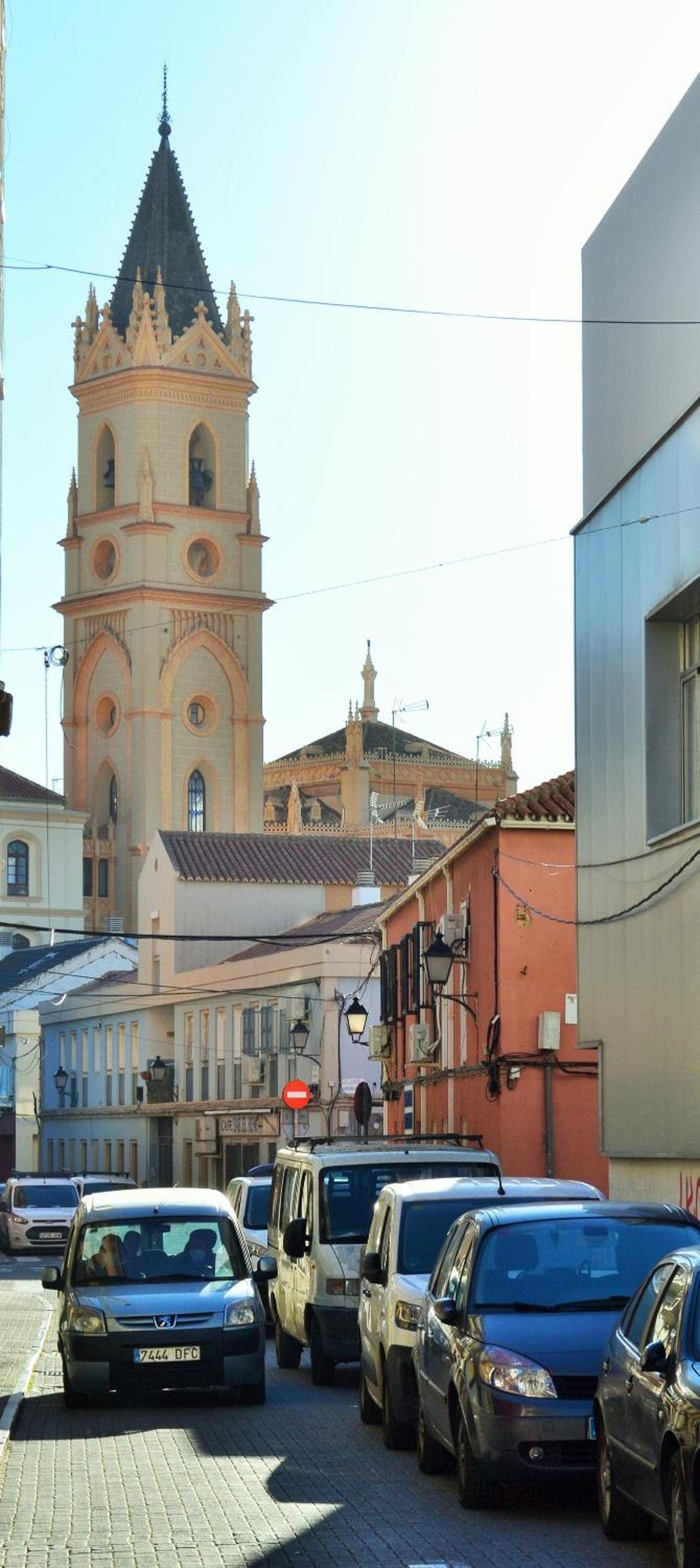 Centro Historico Trinidad