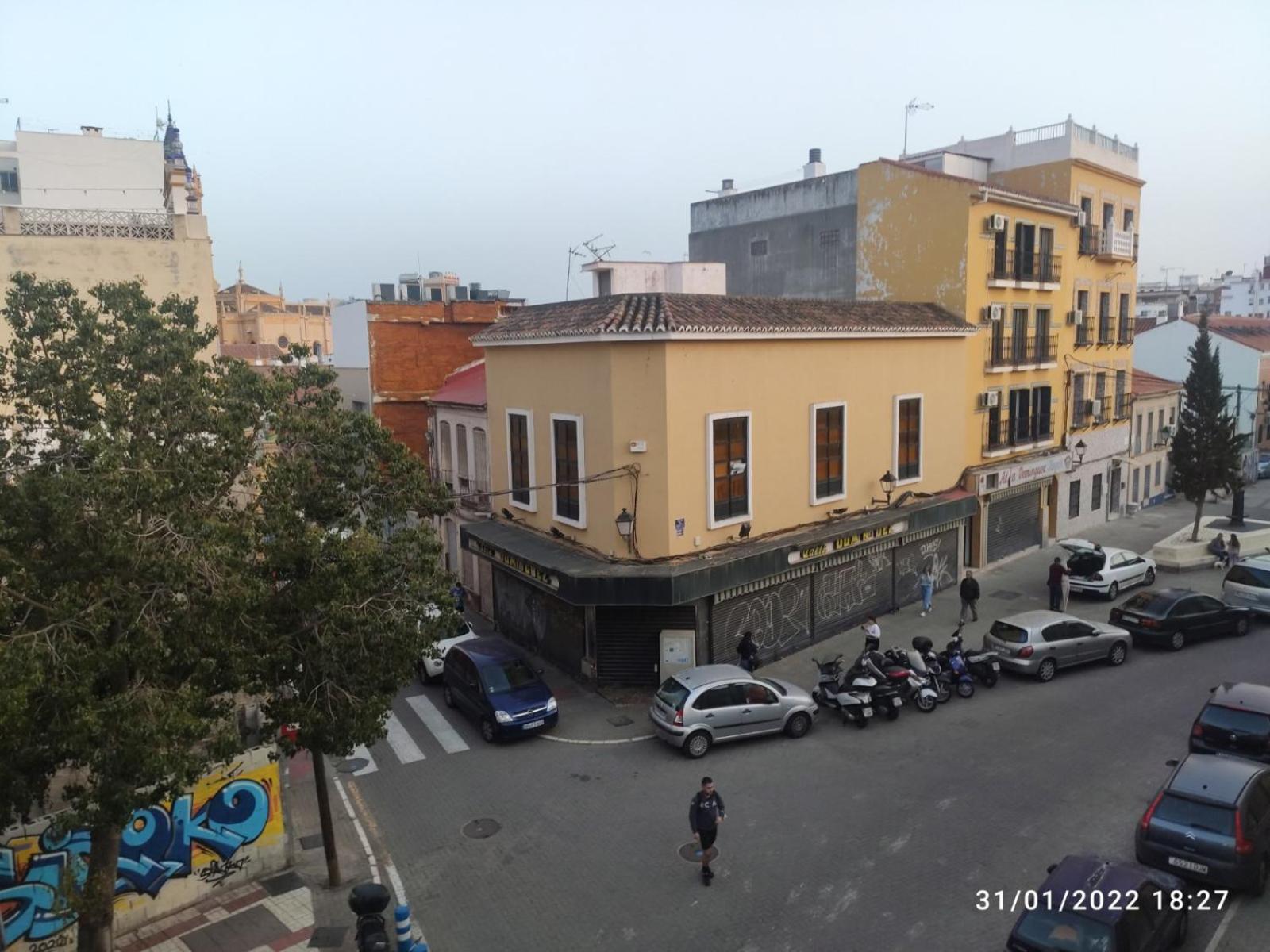 Centro Historico Trinidad