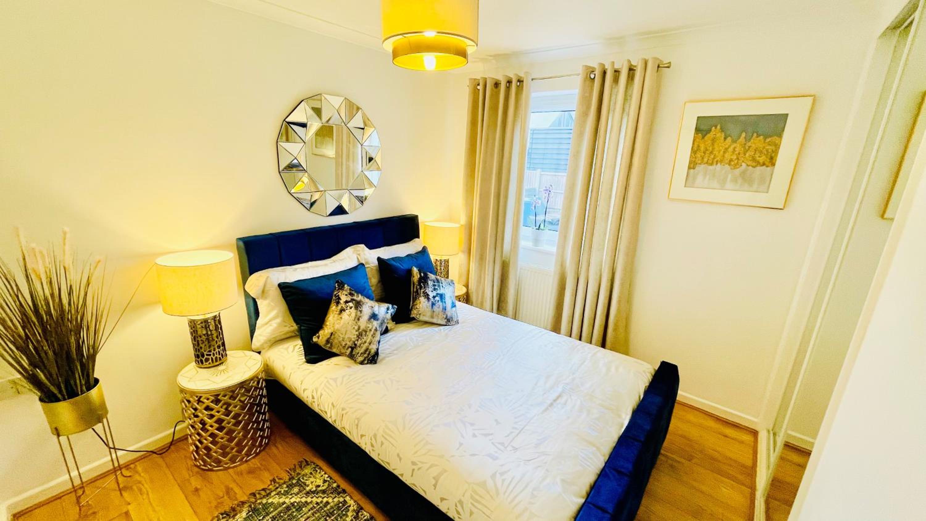 Sunshine Place St. Albans view 5