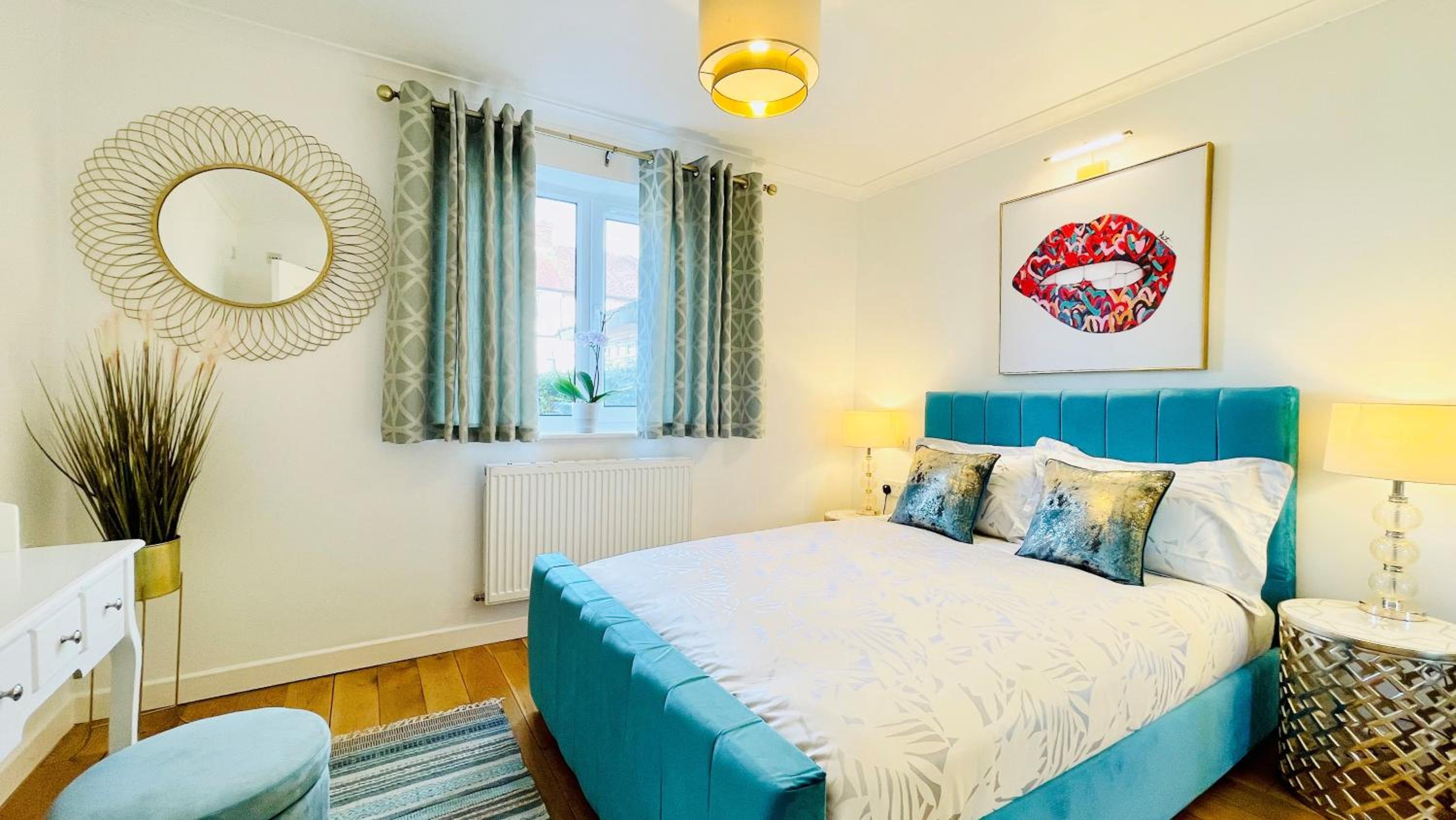 Sunshine Place St. Albans view 4
