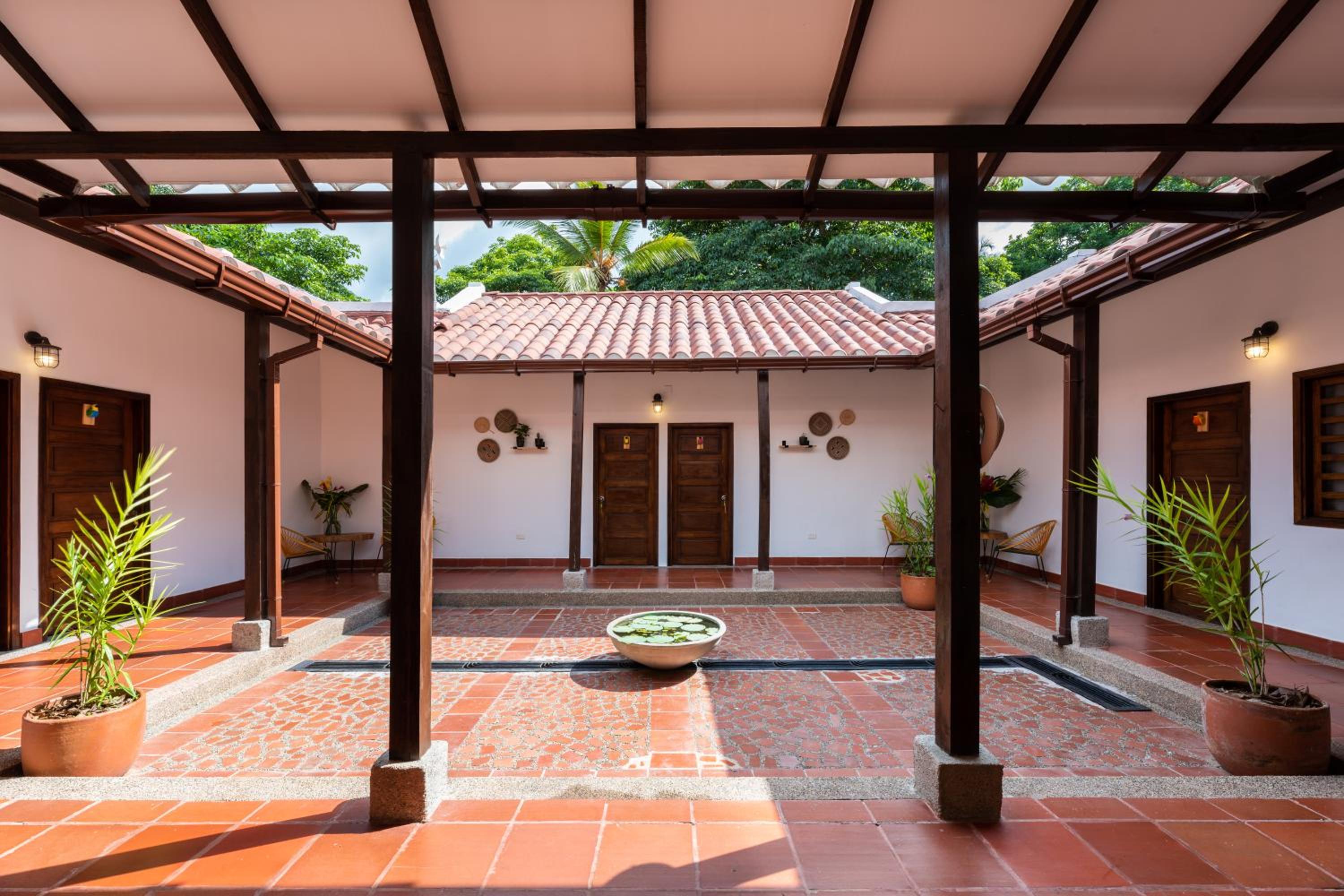 La Mello Country House
