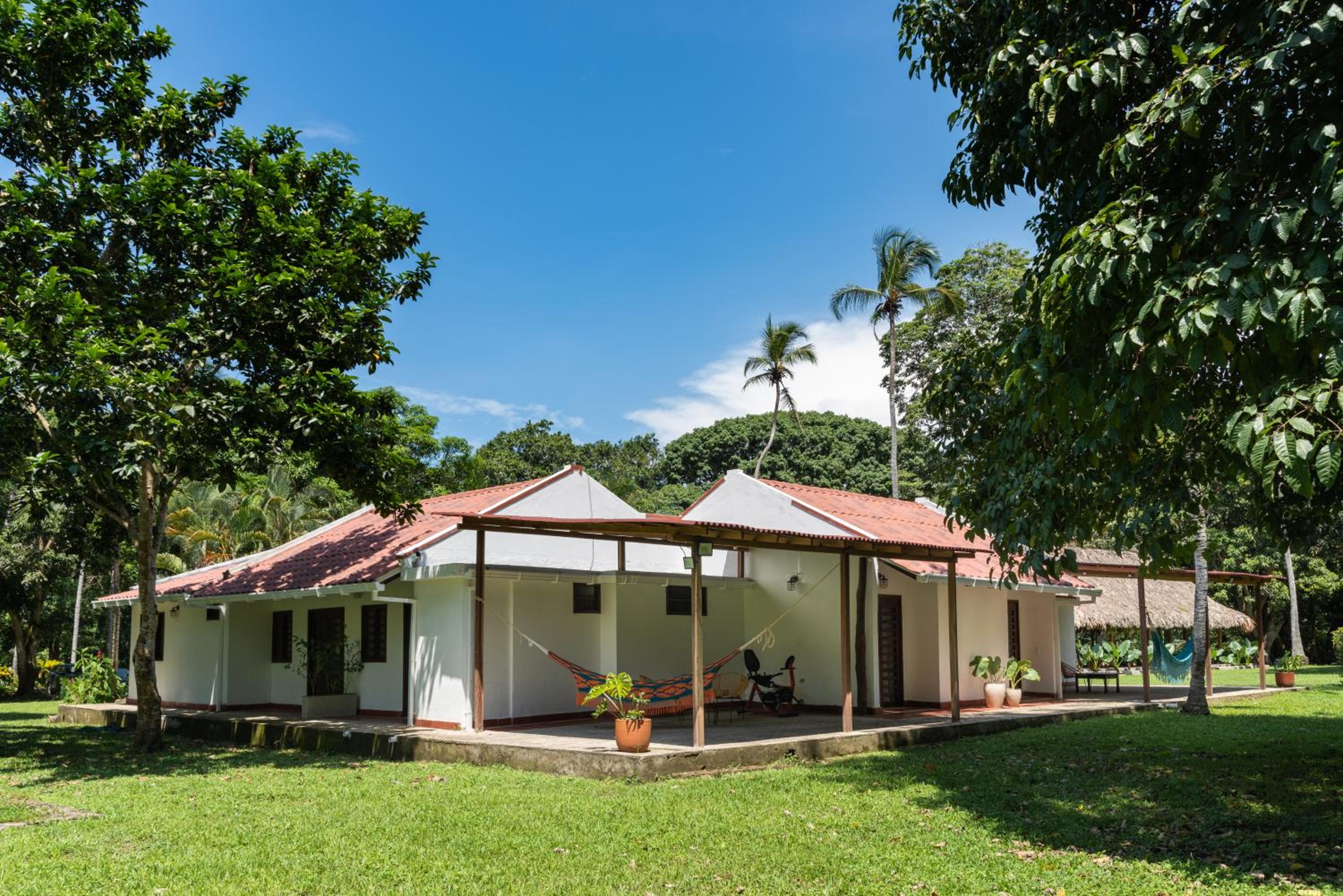 La Mello Country House