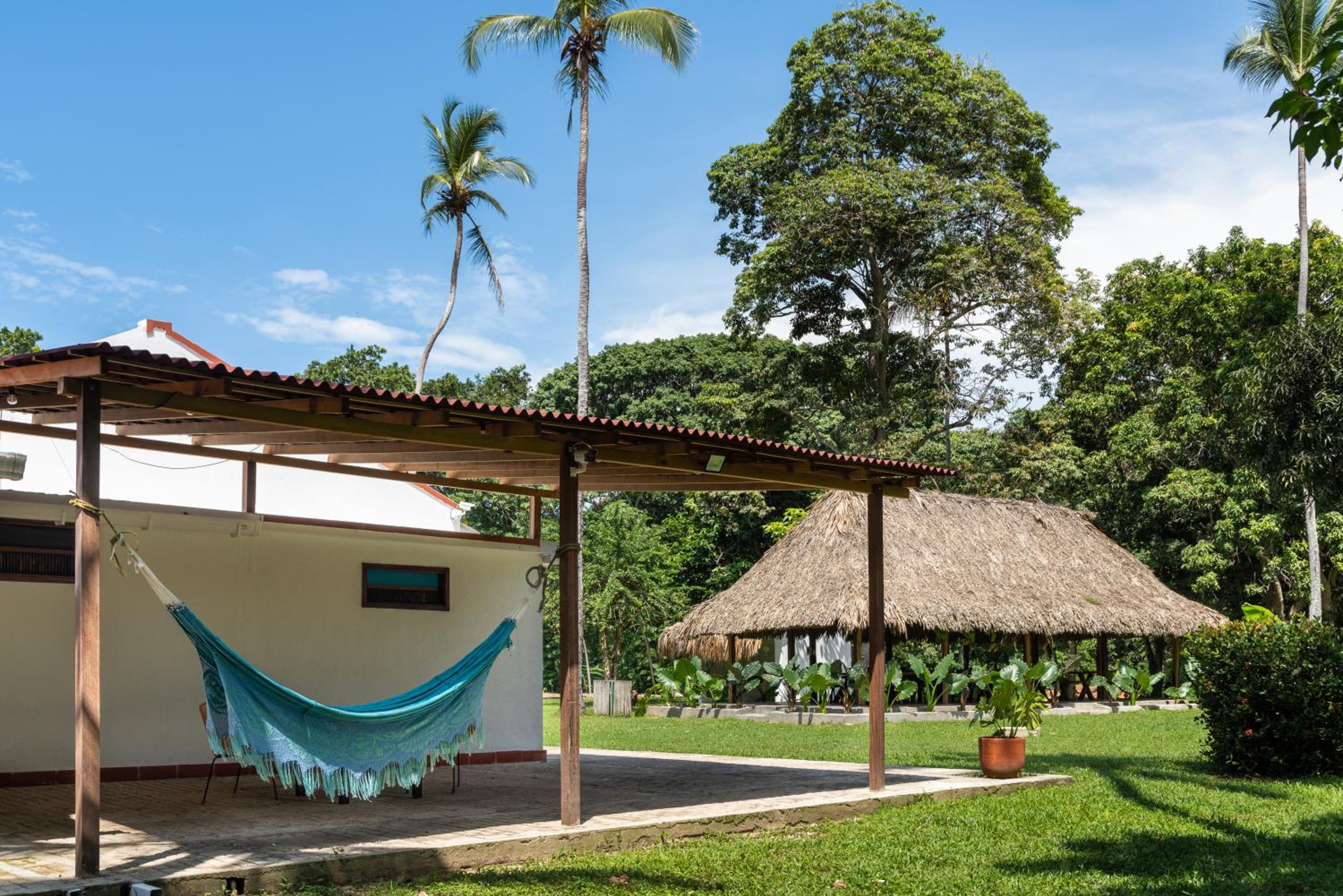 La Mello Country House
