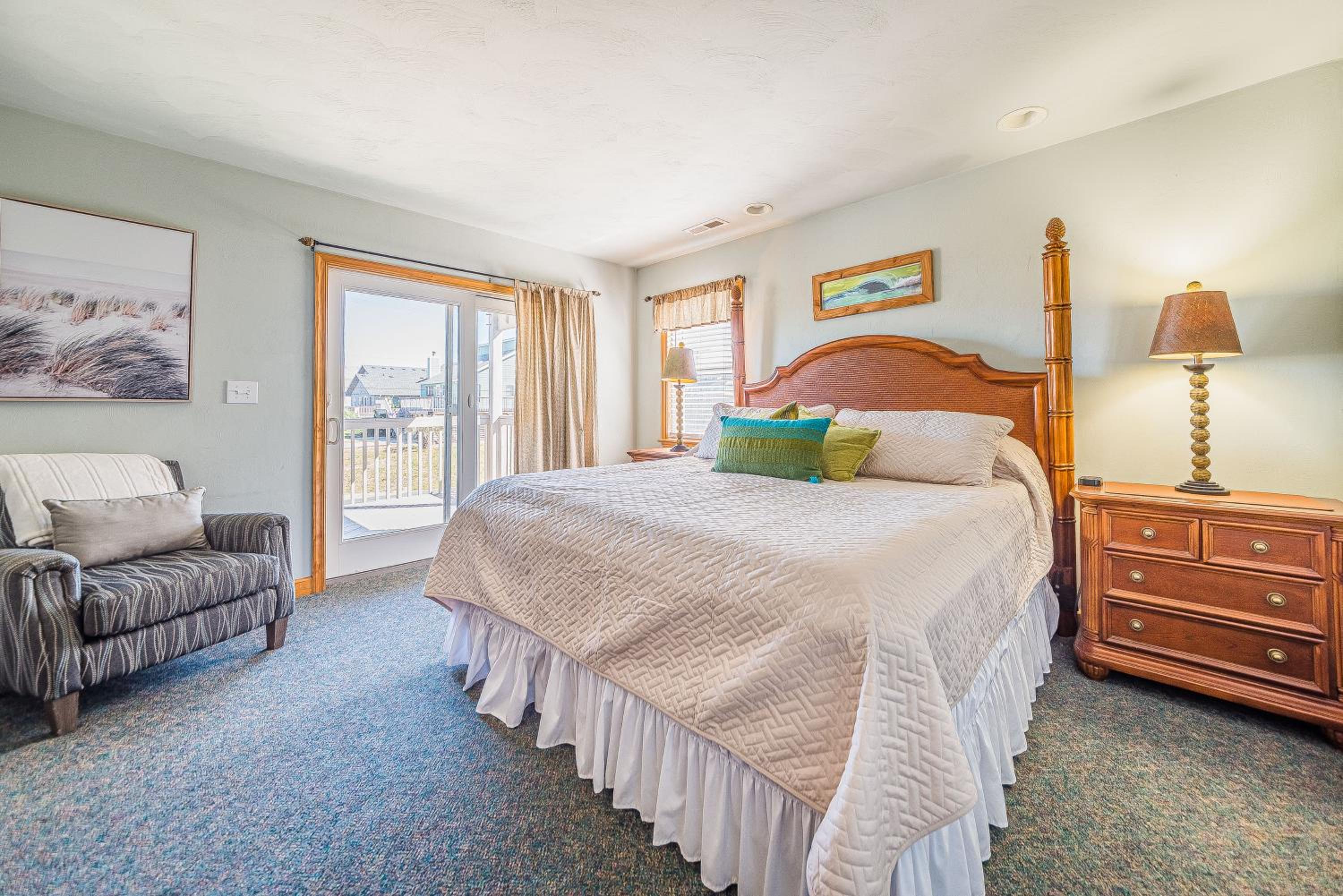 Silver Lining - KDH MP 8, Beach 100 Yds, Indoor Pool All Year, Hot Tub, Pets OK, Flex Stays view 2