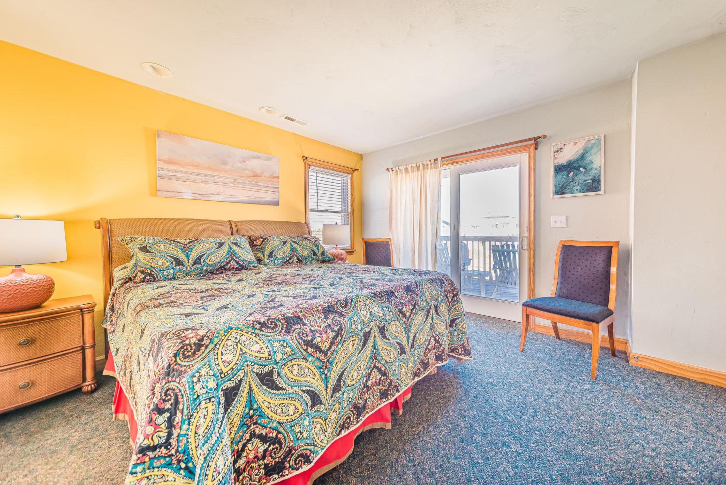 Silver Lining - KDH MP 8, Beach 100 Yds, Indoor Pool All Year, Hot Tub, Pets OK, Flex Stays view 5
