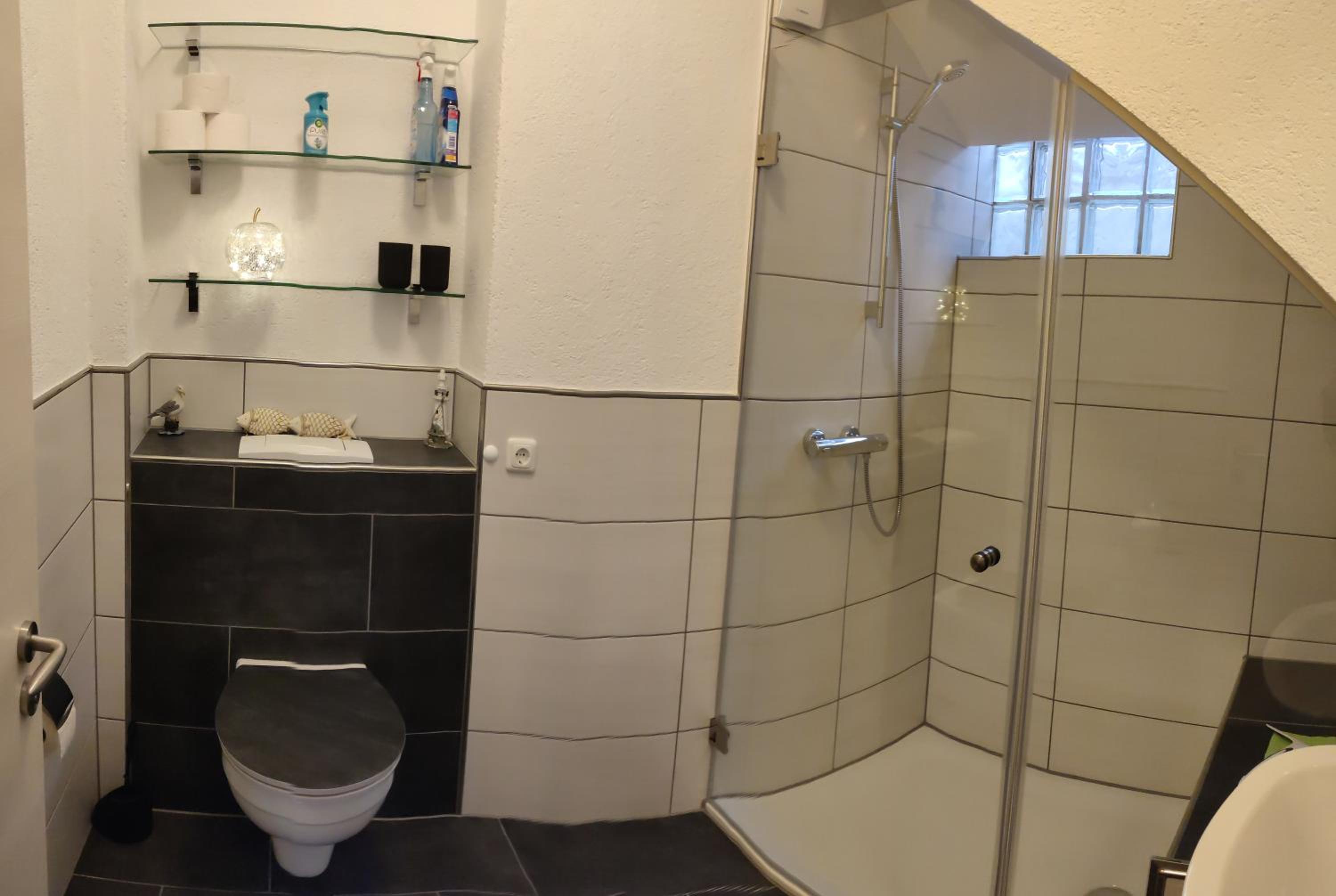 Ferienwohnung Fuchs & Hase