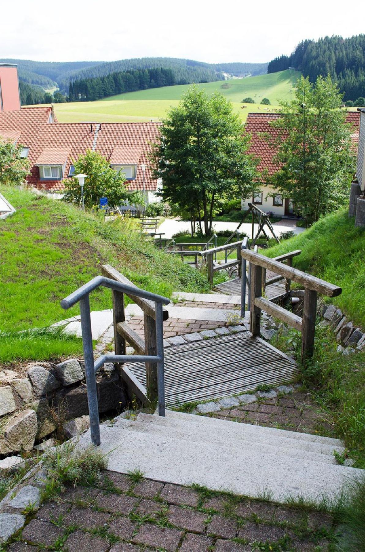 Fewo Furtwangen