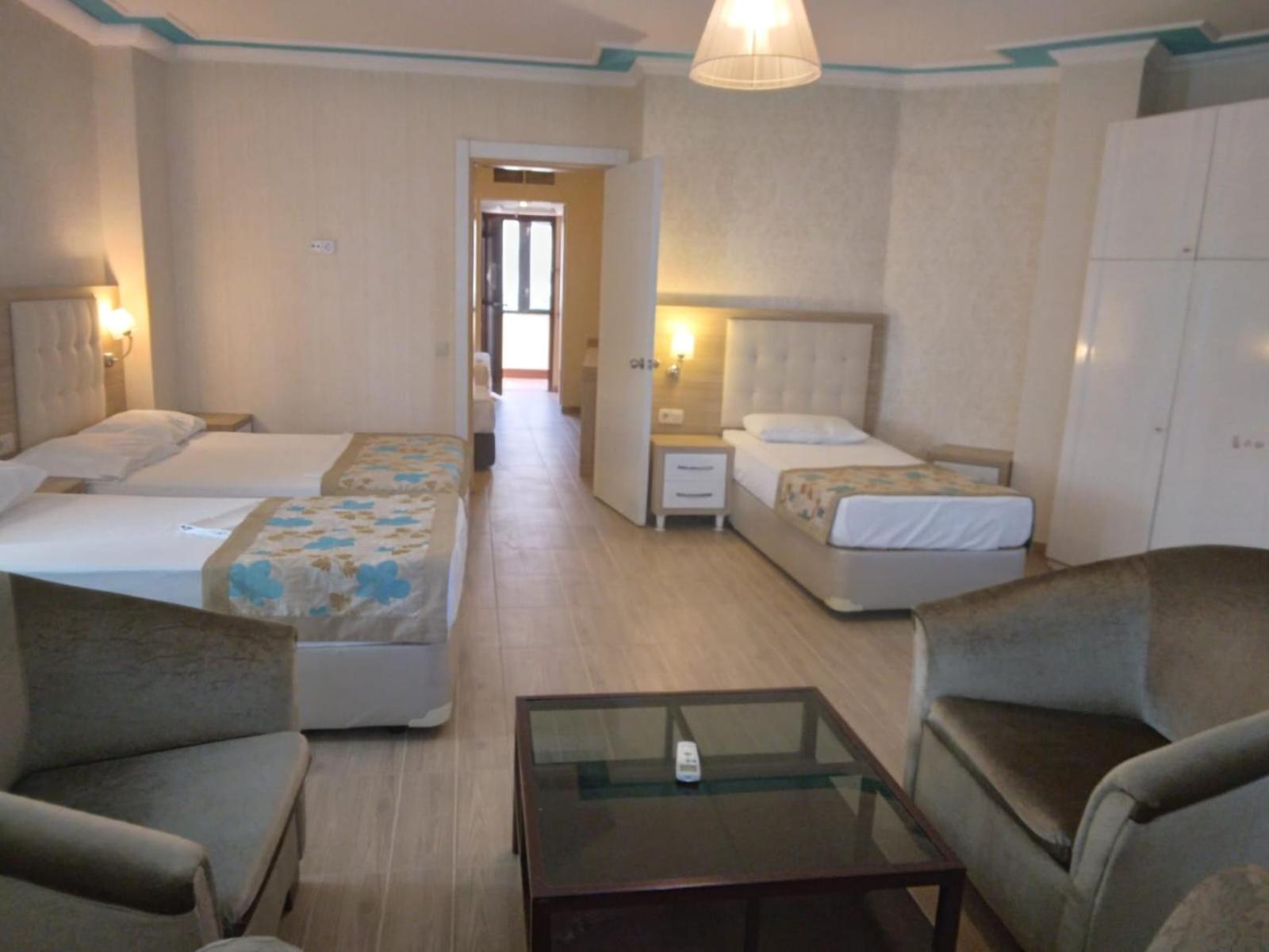 Cender Otel - Image 20