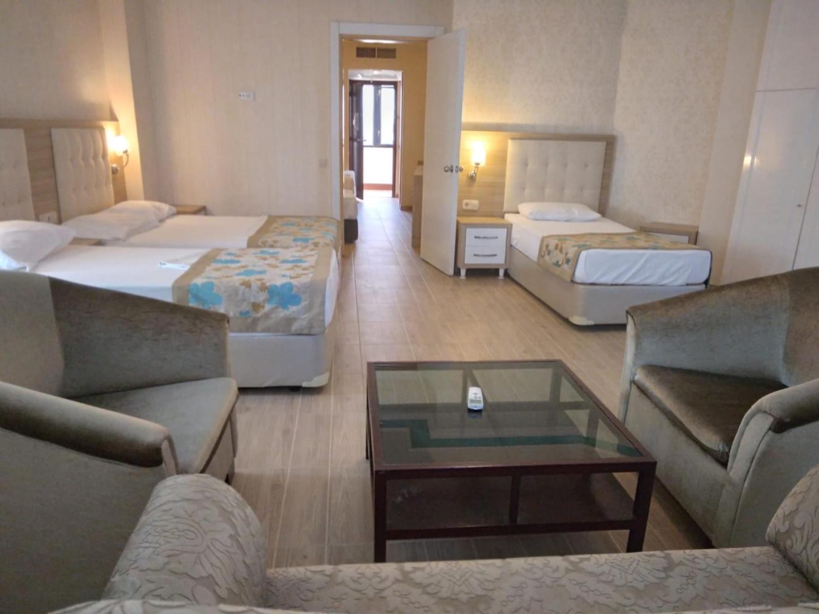 Cender Otel - Image 21
