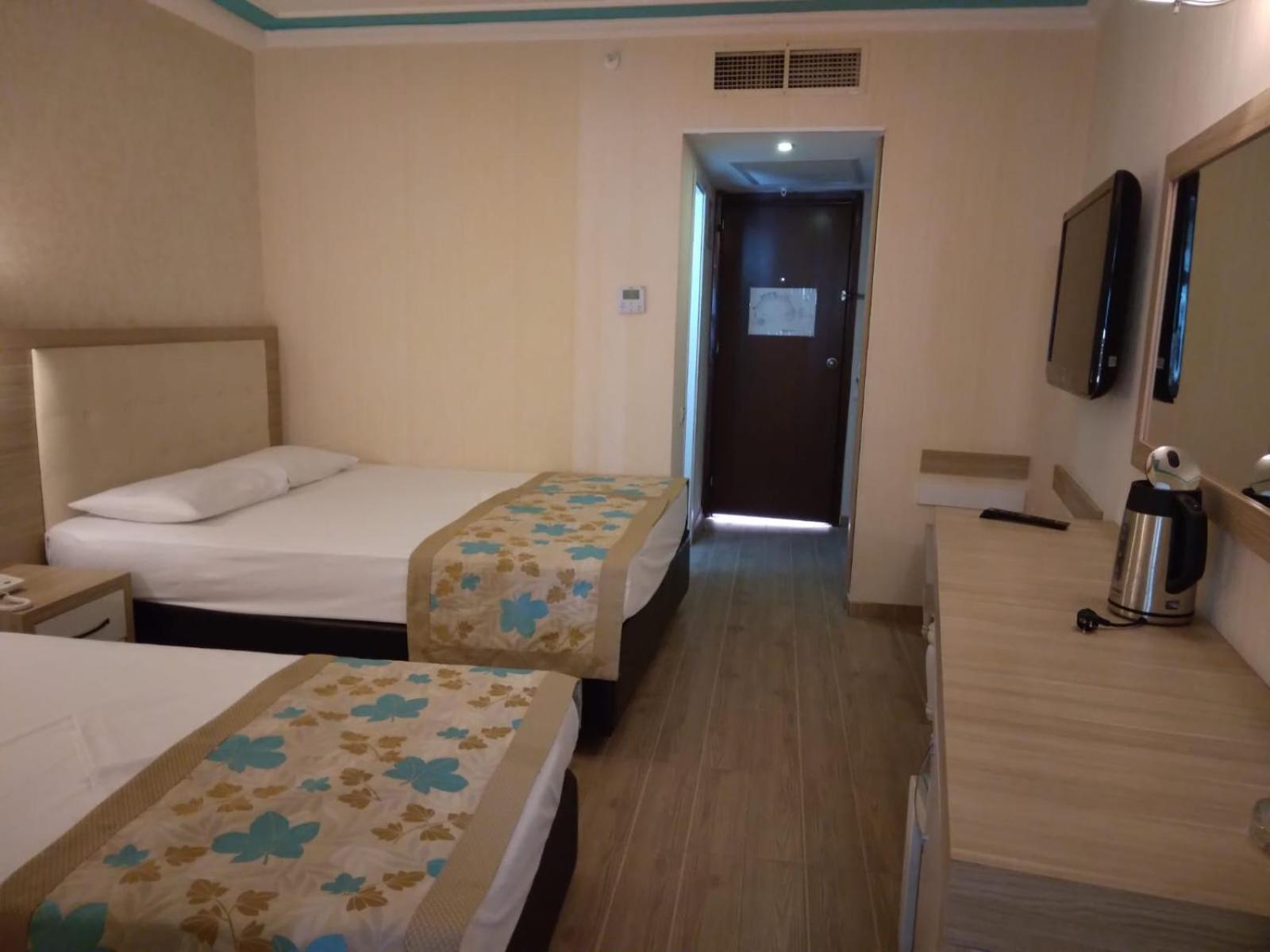 Cender Otel - Image 24
