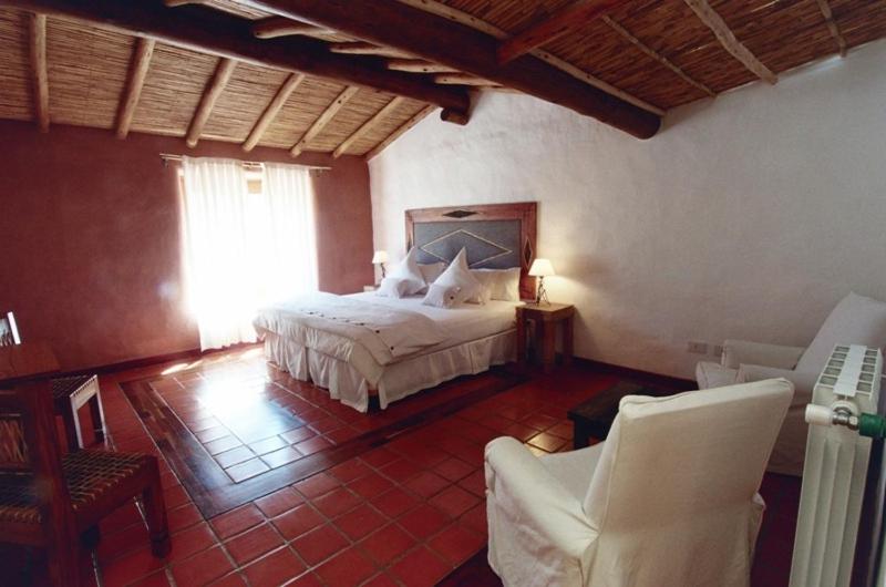 Del Amauta Hosteria