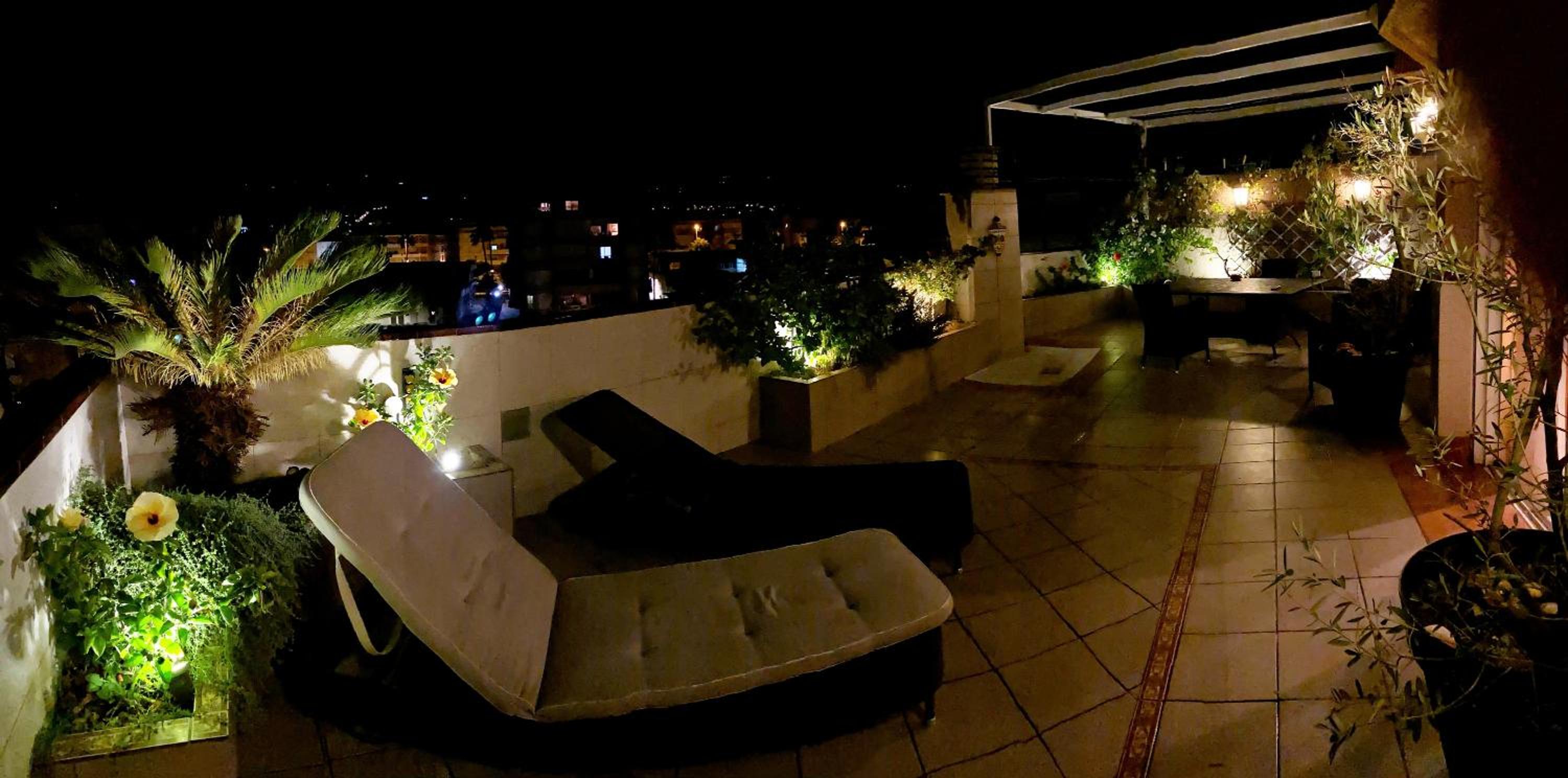 roof