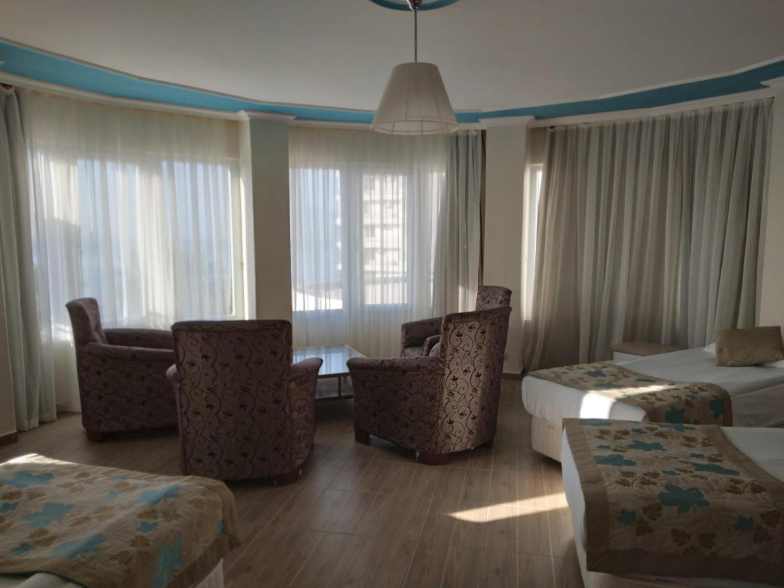 Cender Otel - Image 5