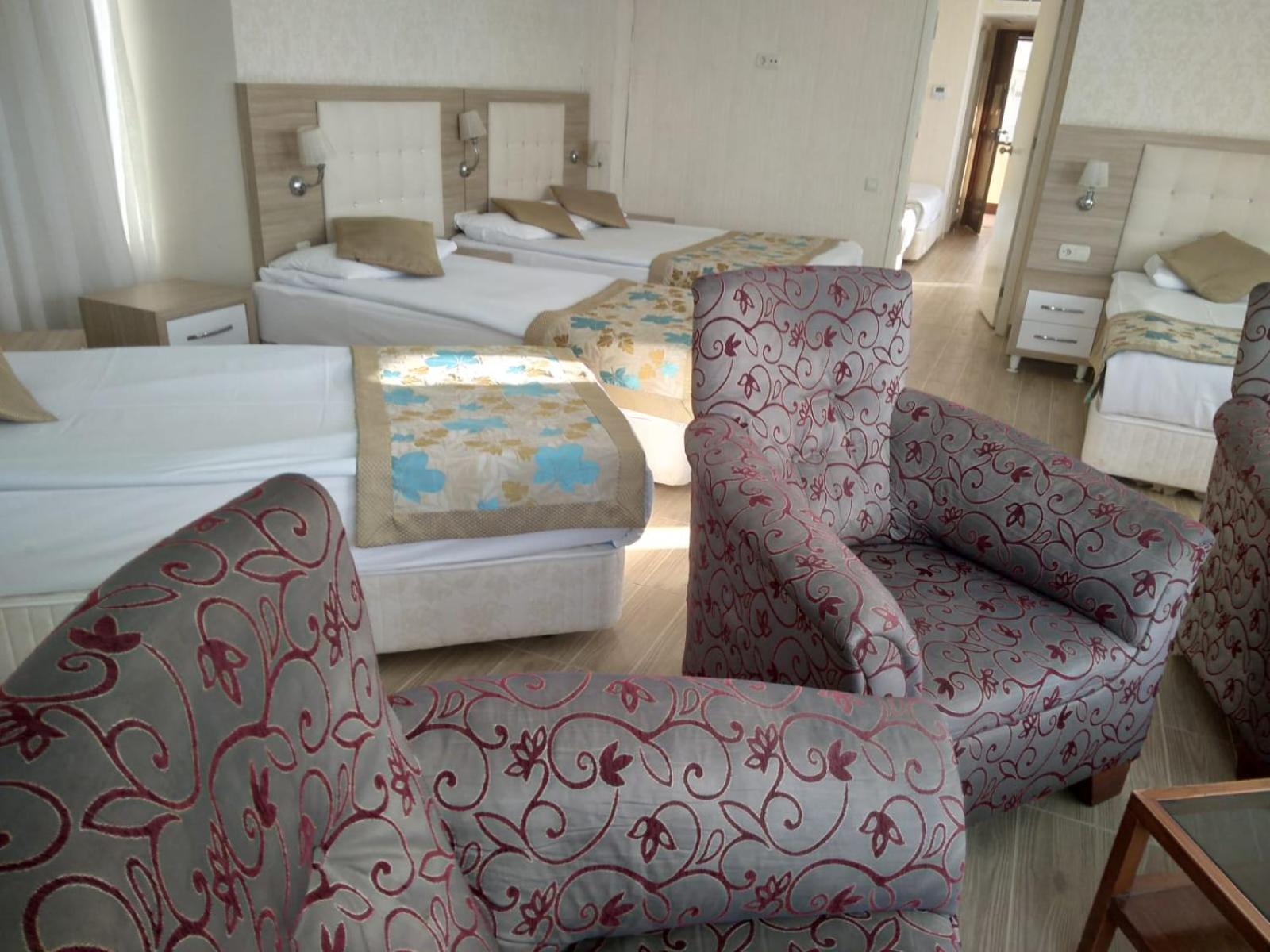Cender Otel - Image 13