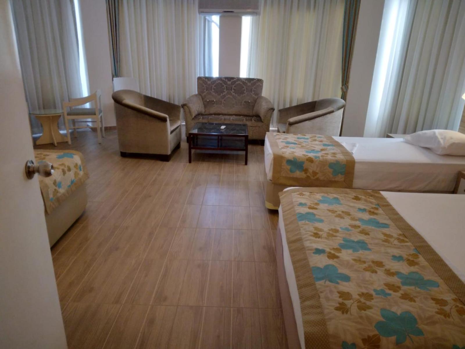 Cender Otel - Image 17