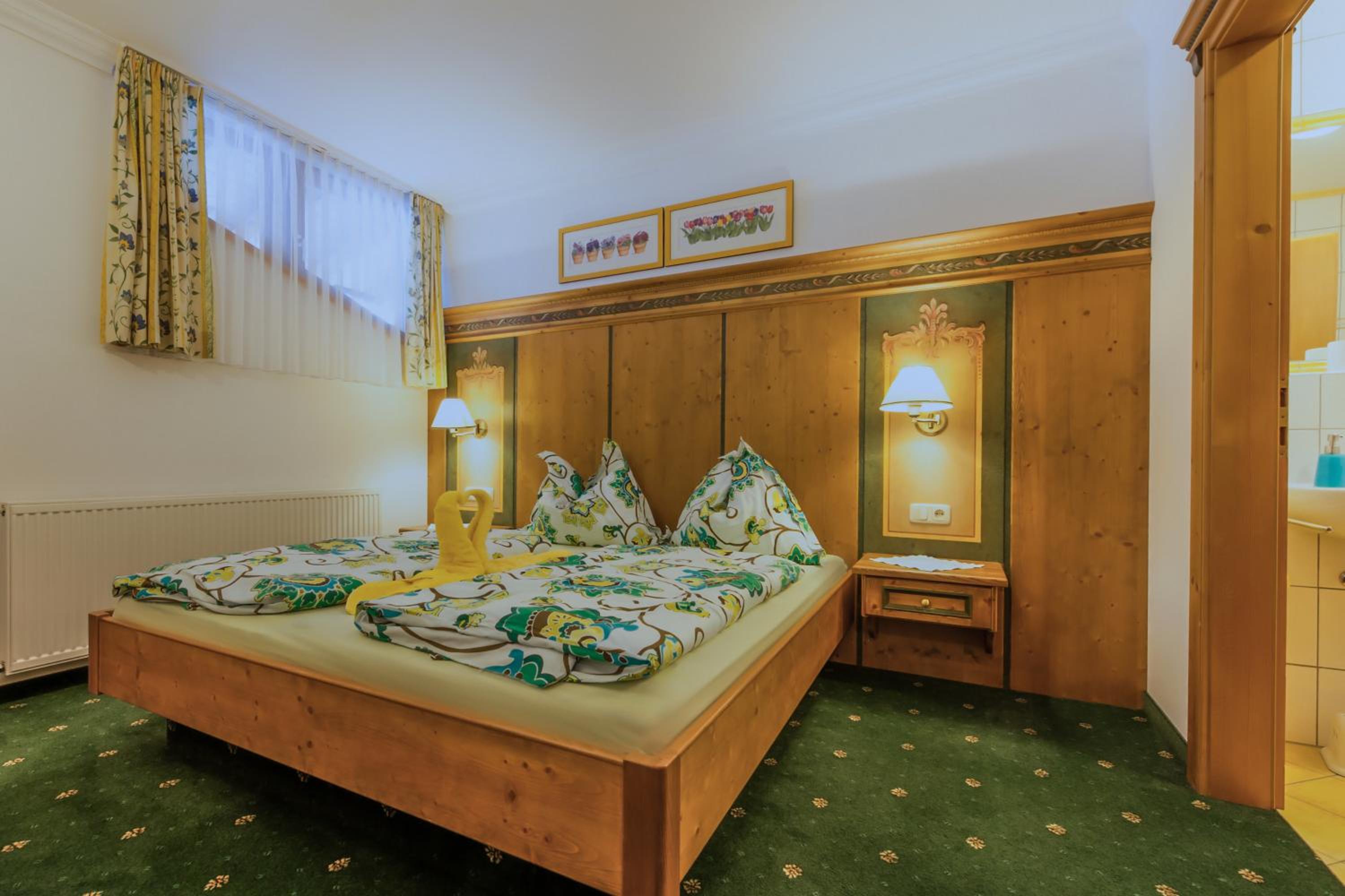 Appartement Viehhauser