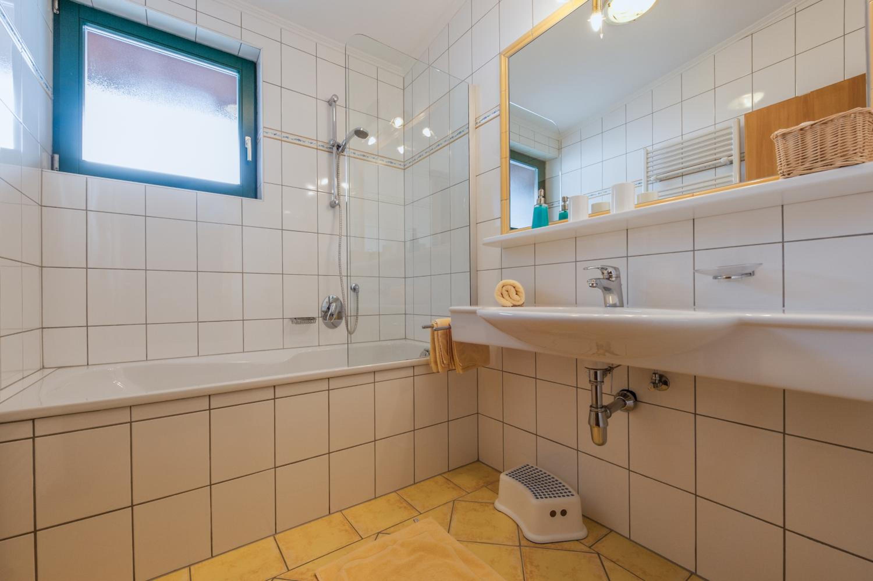 Appartement Viehhauser